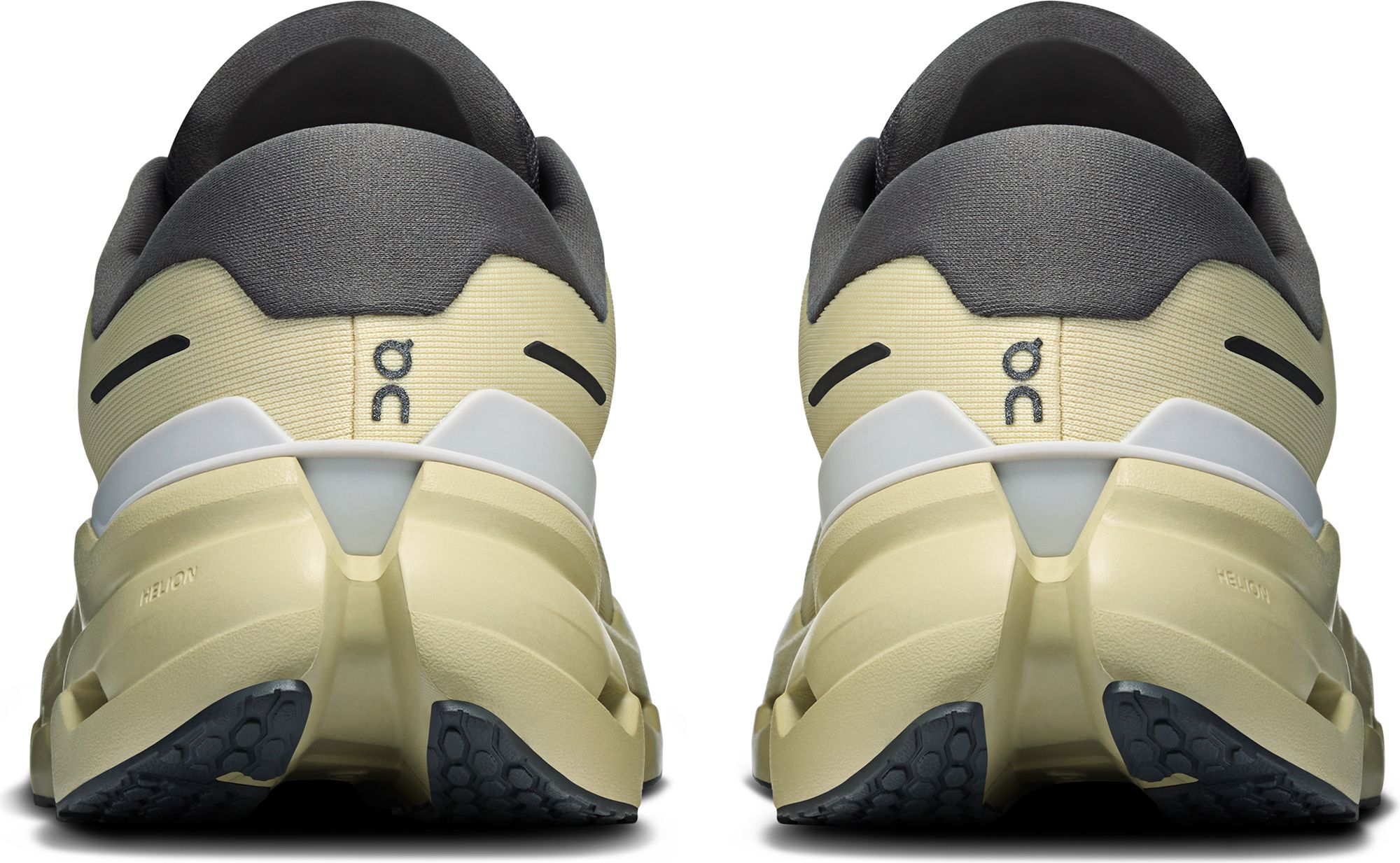 On Men's Cloudrunner 3 Waterproof Running Shoes product image