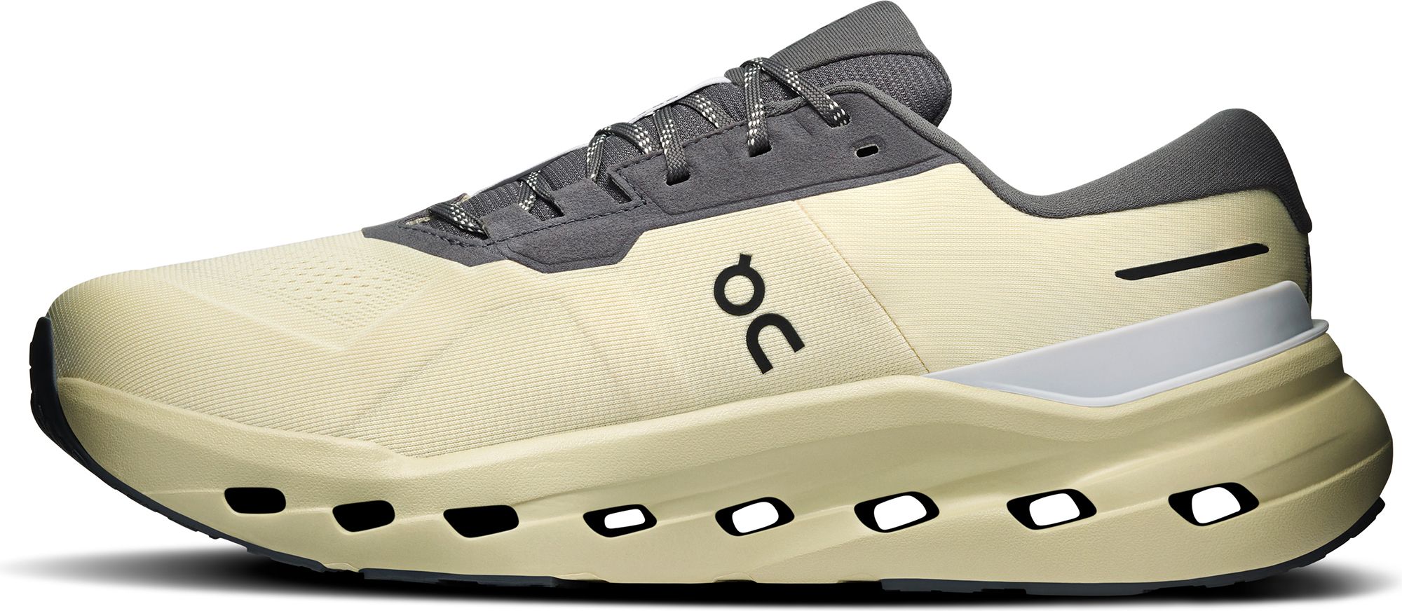 On Men's Cloudrunner 3 Waterproof Running Shoes product image