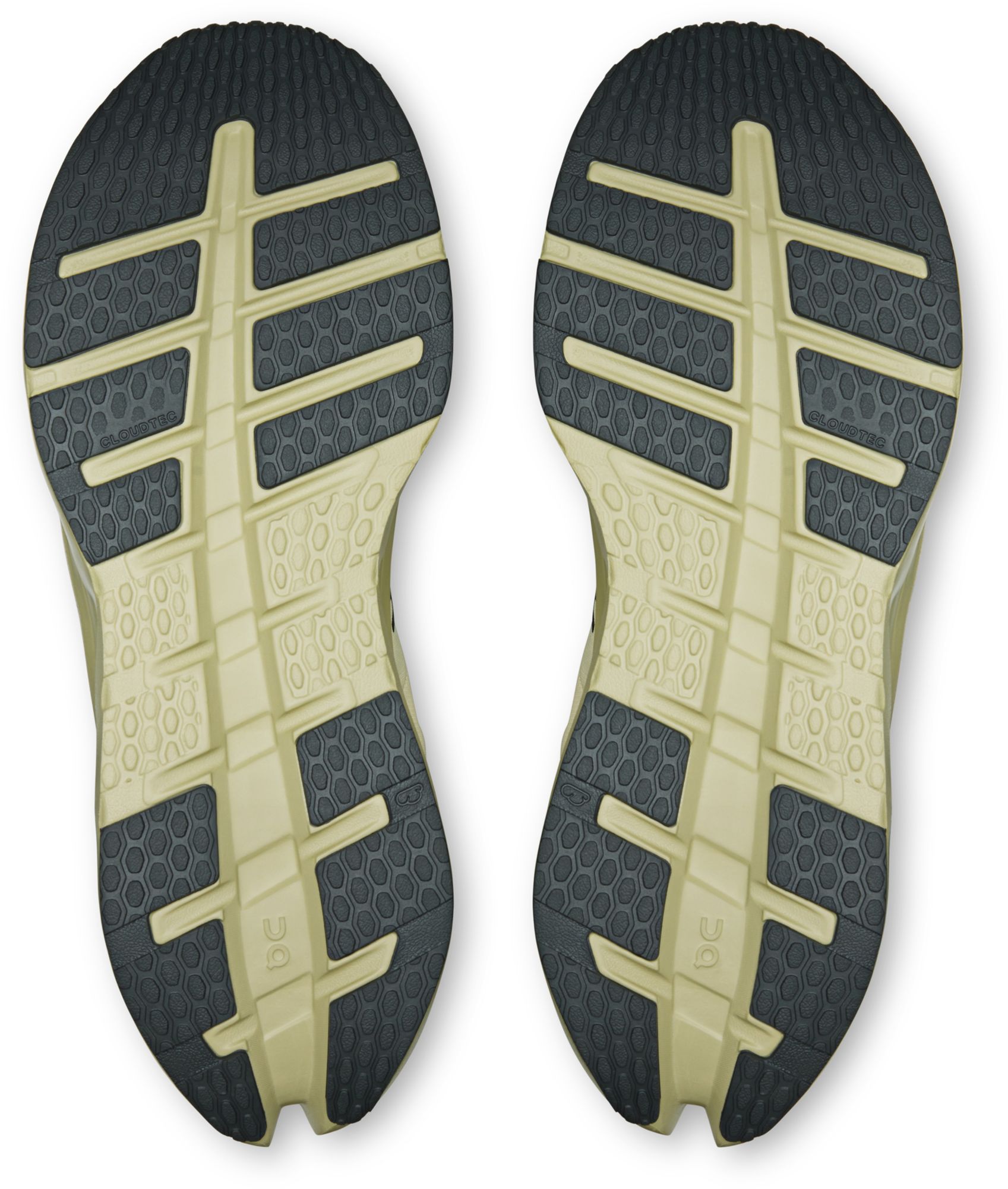 On Men's Cloudrunner 3 Waterproof Running Shoes product image
