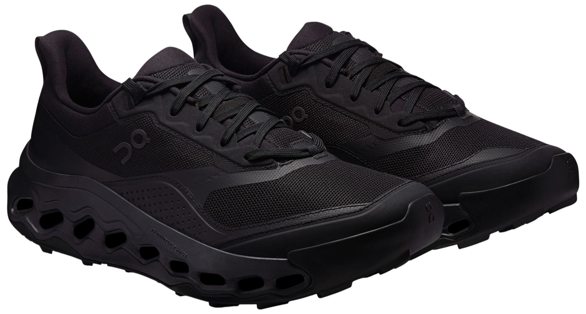 On Men's Cloudhorizon 2.0 Waterproof Hiking Shoes product image