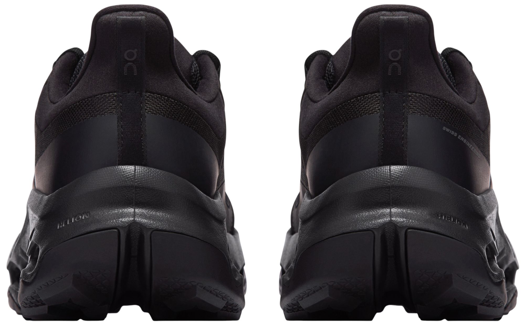 On Men's Cloudhorizon 2.0 Waterproof Hiking Shoes product image