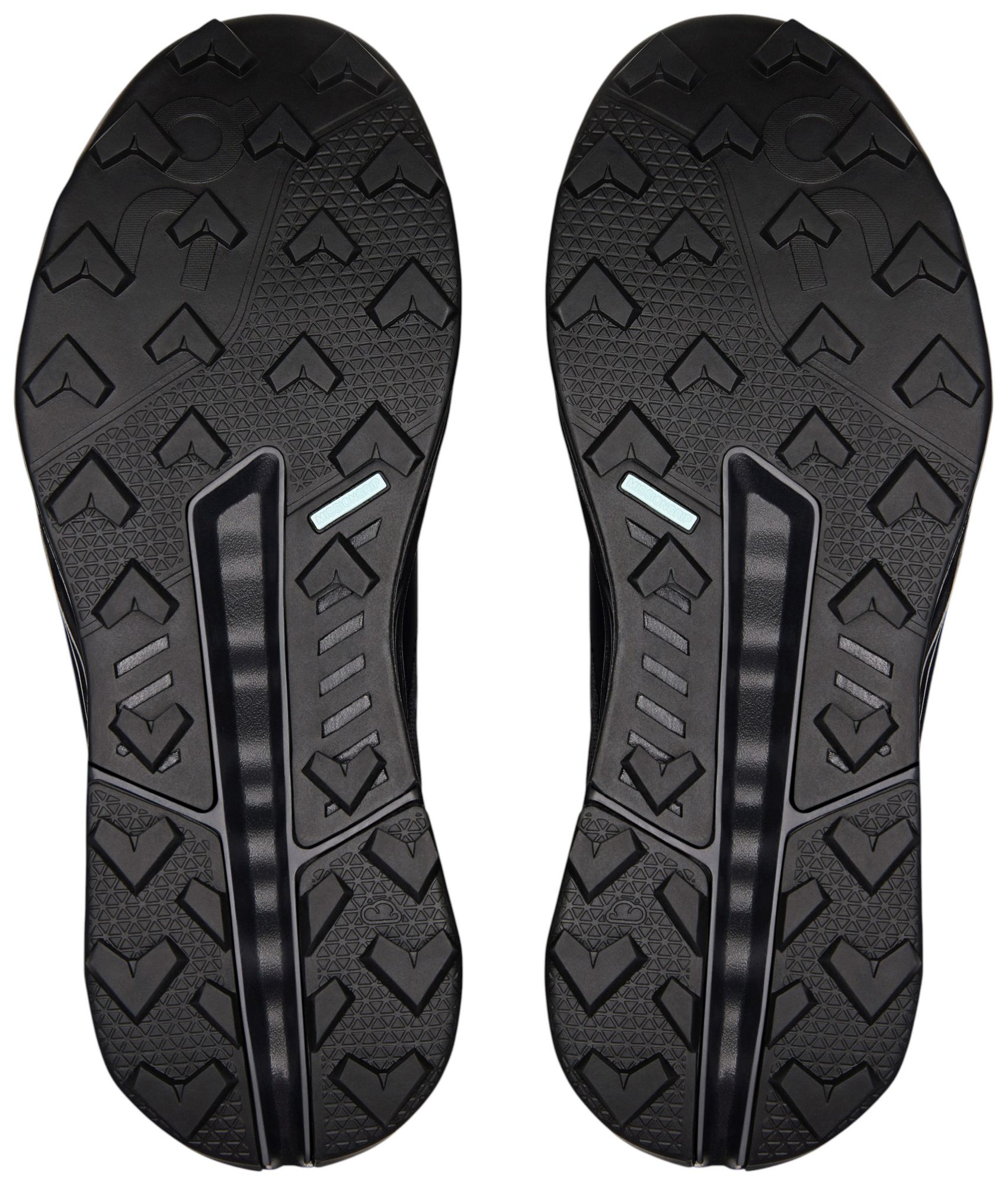 On Men's Cloudhorizon 2.0 Waterproof Hiking Shoes product image