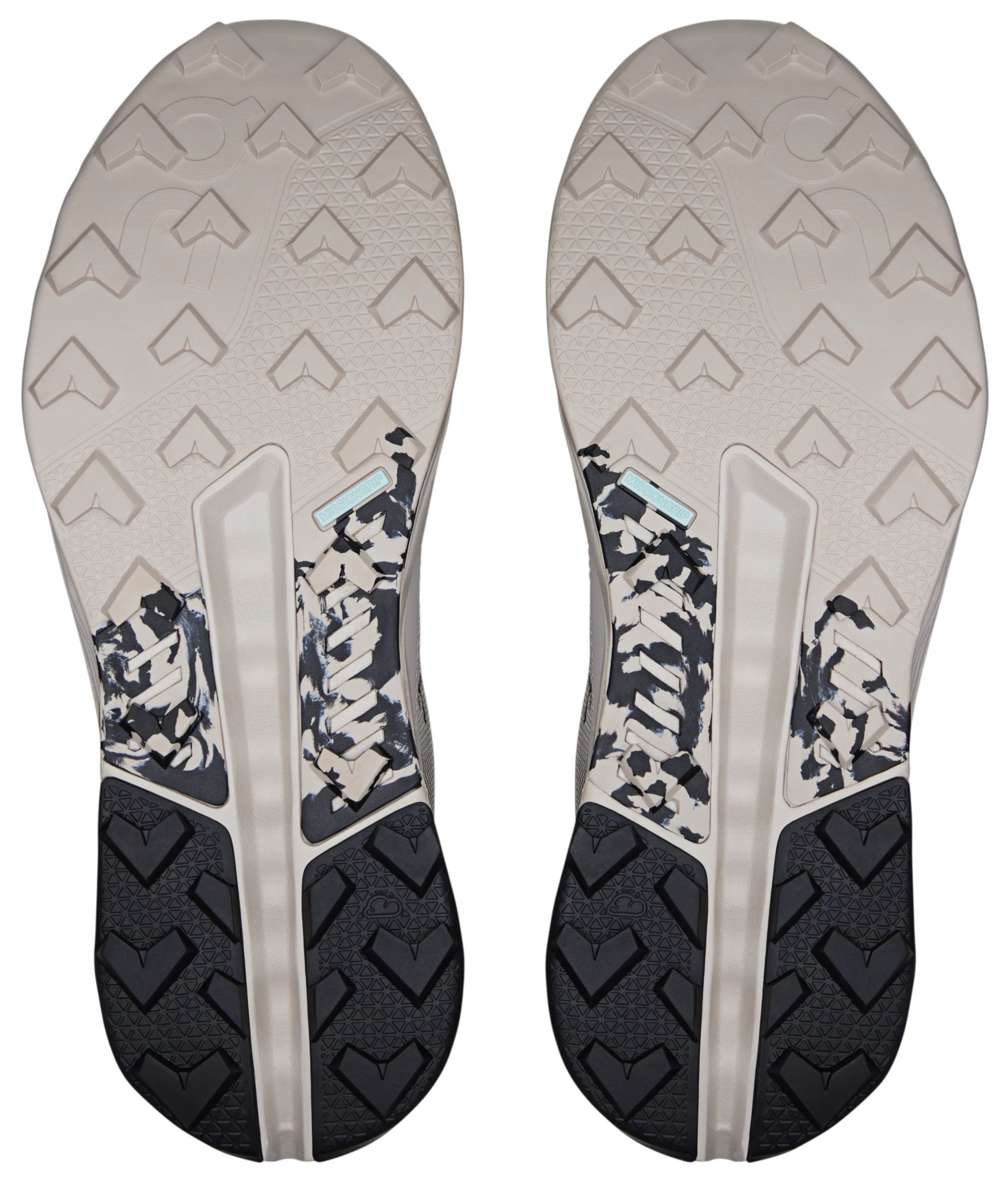 On Men's Cloudhorizon 2.0 Waterproof Hiking Shoes product image