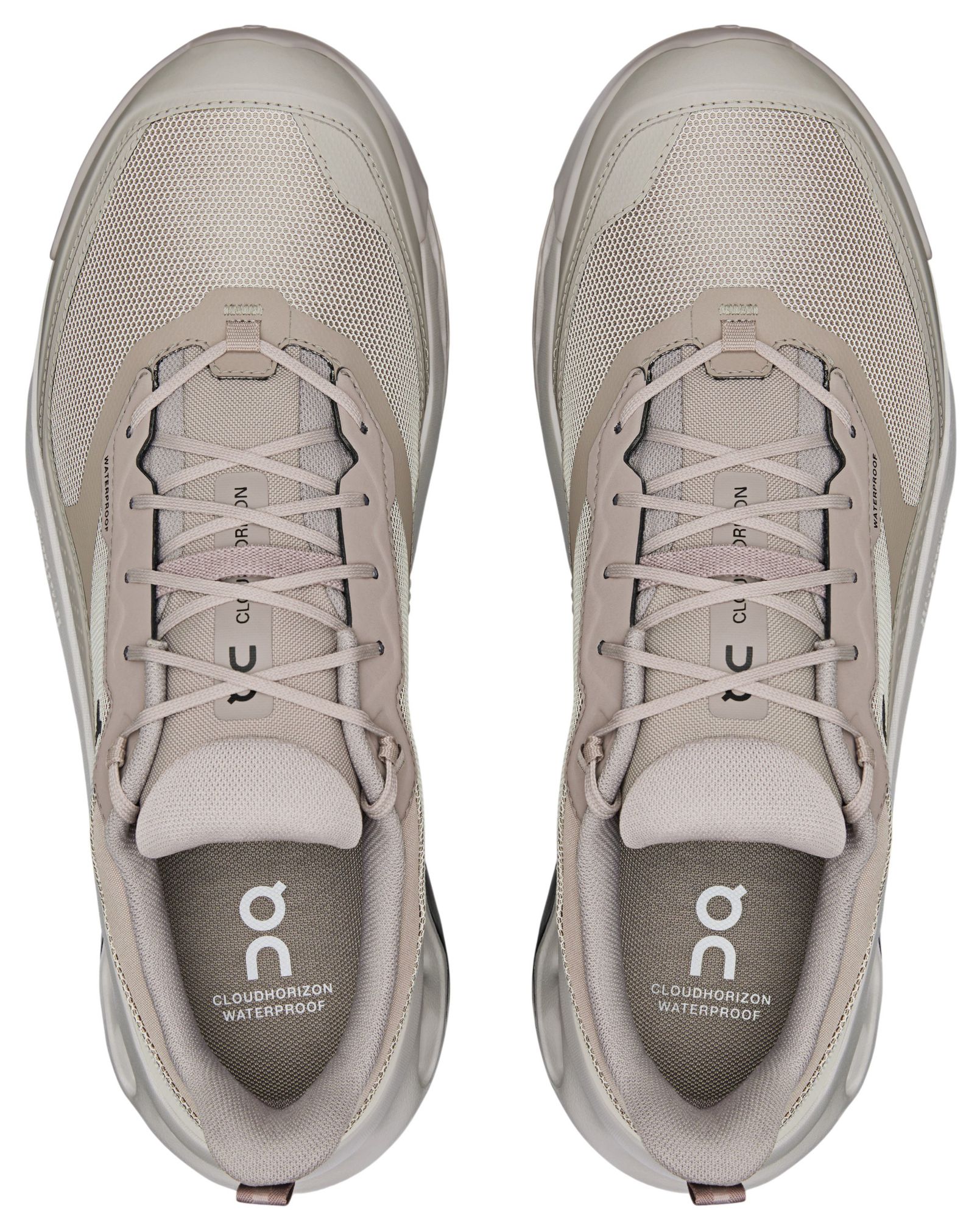 On Men's Cloudhorizon 2.0 Waterproof Hiking Shoes product image