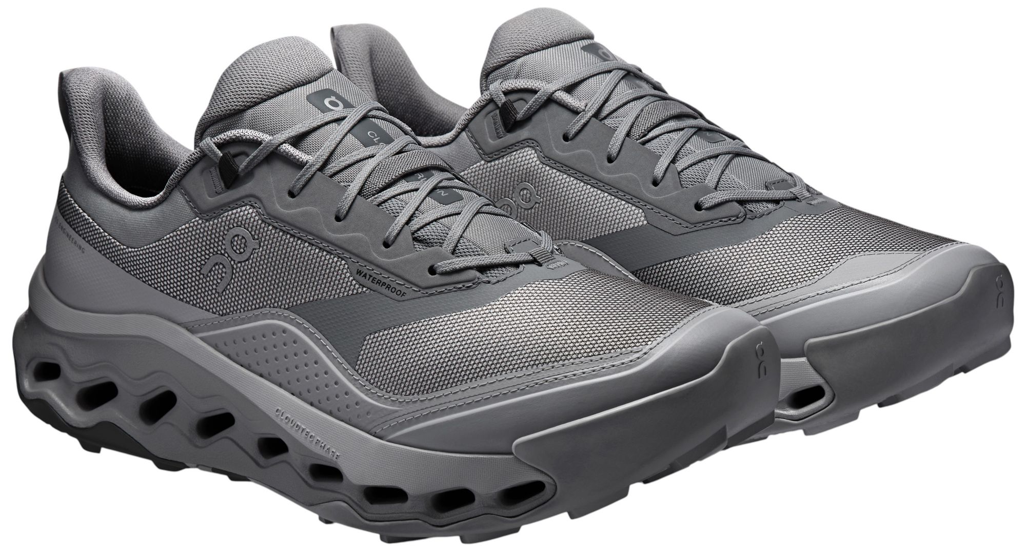 On Men's Cloudhorizon 2.0 Waterproof Hiking Shoes product image