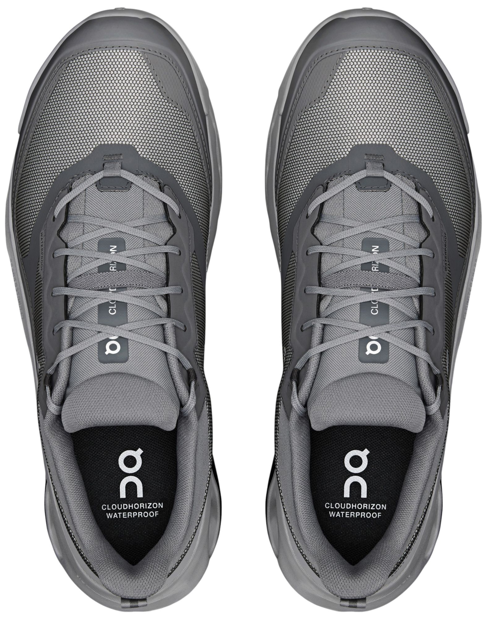 On Men's Cloudhorizon 2.0 Waterproof Hiking Shoes product image