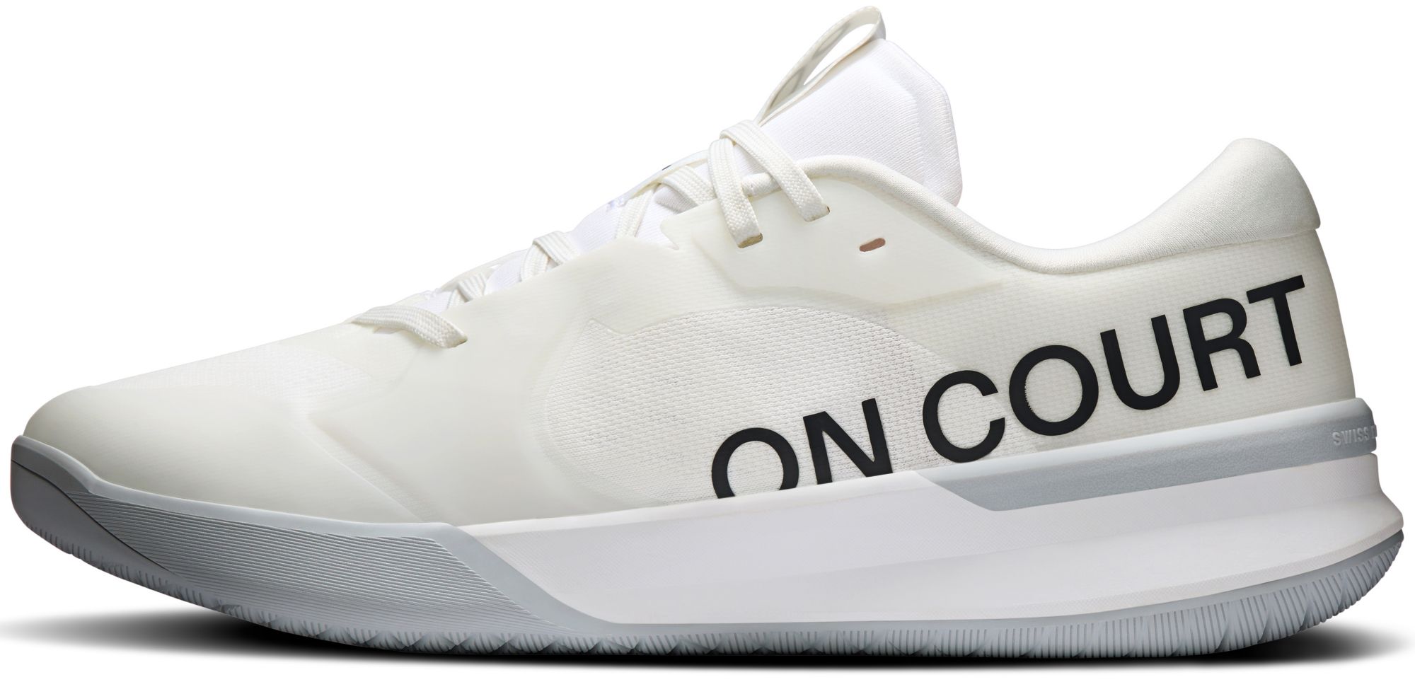 On Men's THE ROGER Pro 3 Tennis Shoes product image