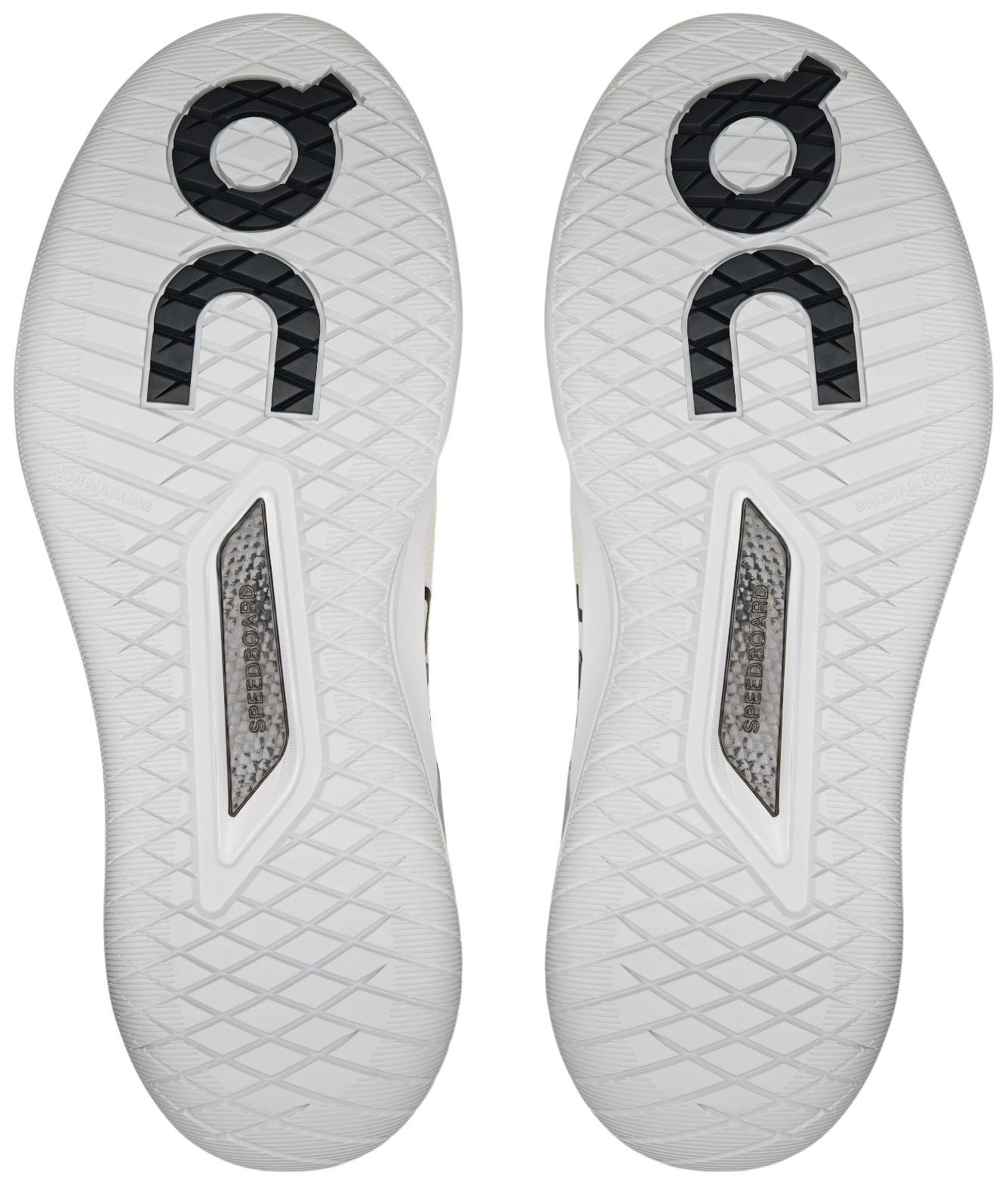 On Men's THE ROGER Pro 3 Tennis Shoes product image