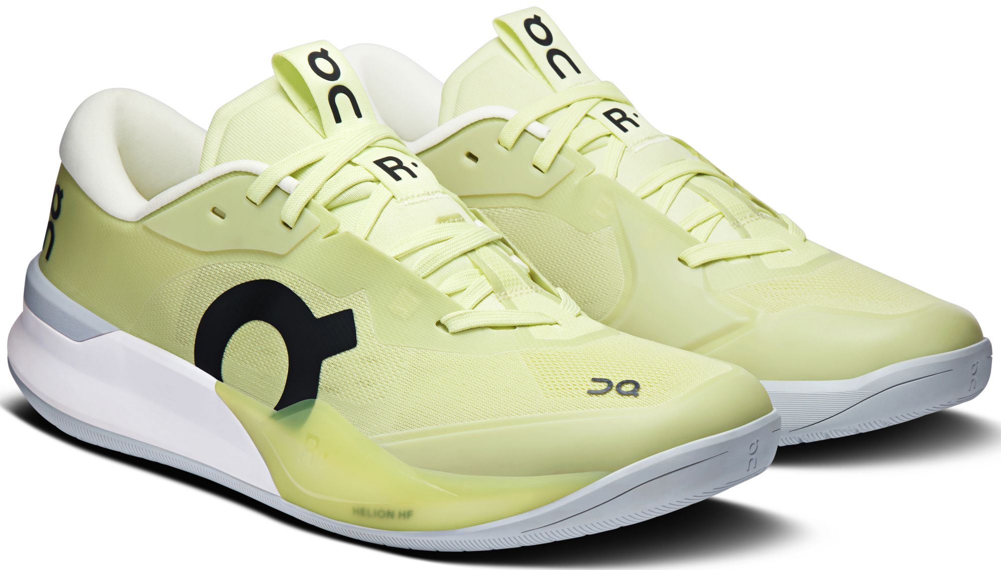 On Men's THE ROGER Pro 3 Tennis Shoes product image