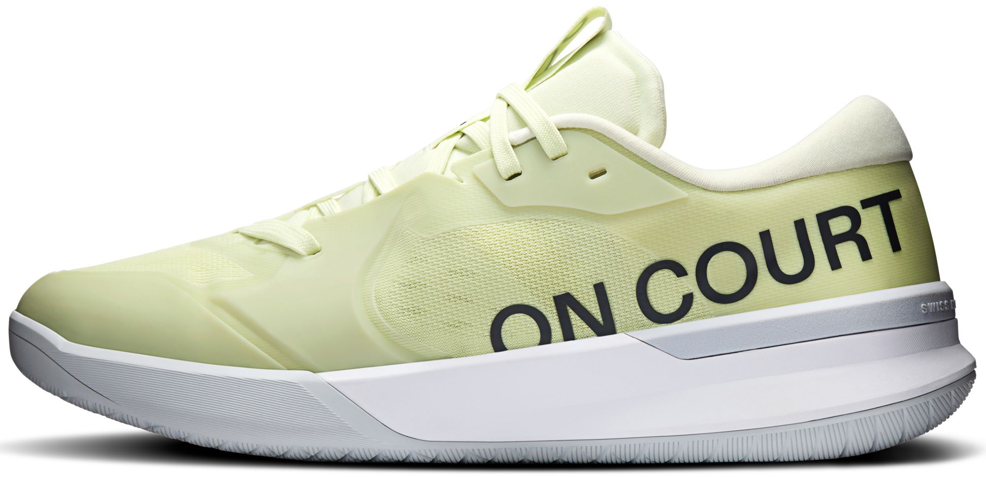 On Men's THE ROGER Pro 3 Tennis Shoes product image