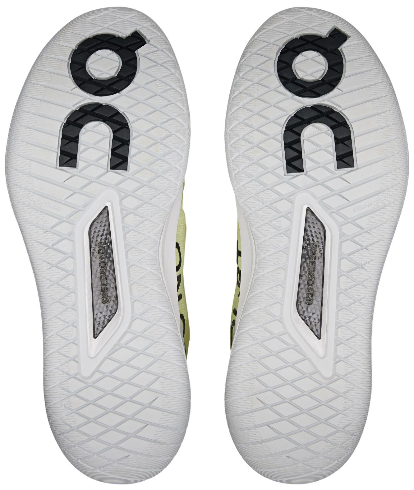On Men's THE ROGER Pro 3 Tennis Shoes product image