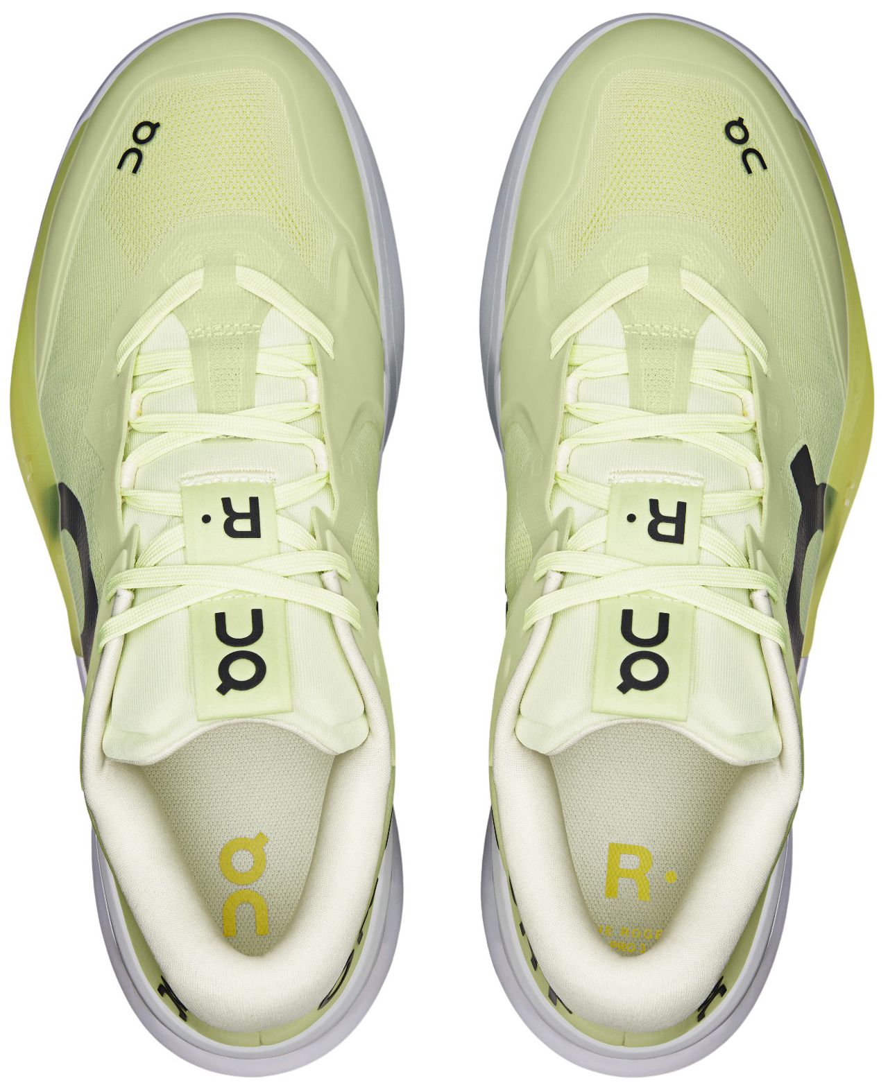 On Men's THE ROGER Pro 3 Tennis Shoes product image