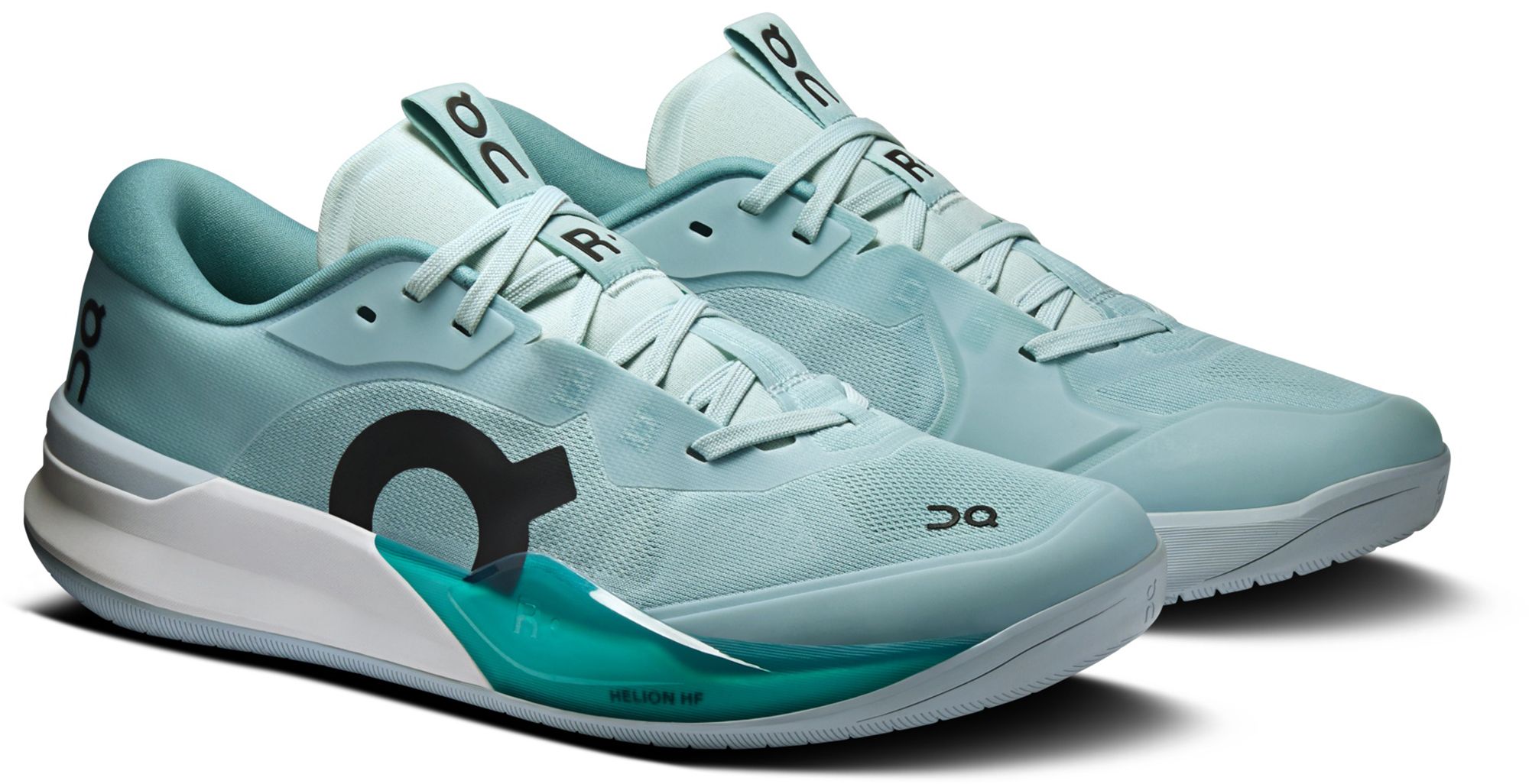 On Men's THE ROGER Pro 3 Tennis Shoes product image