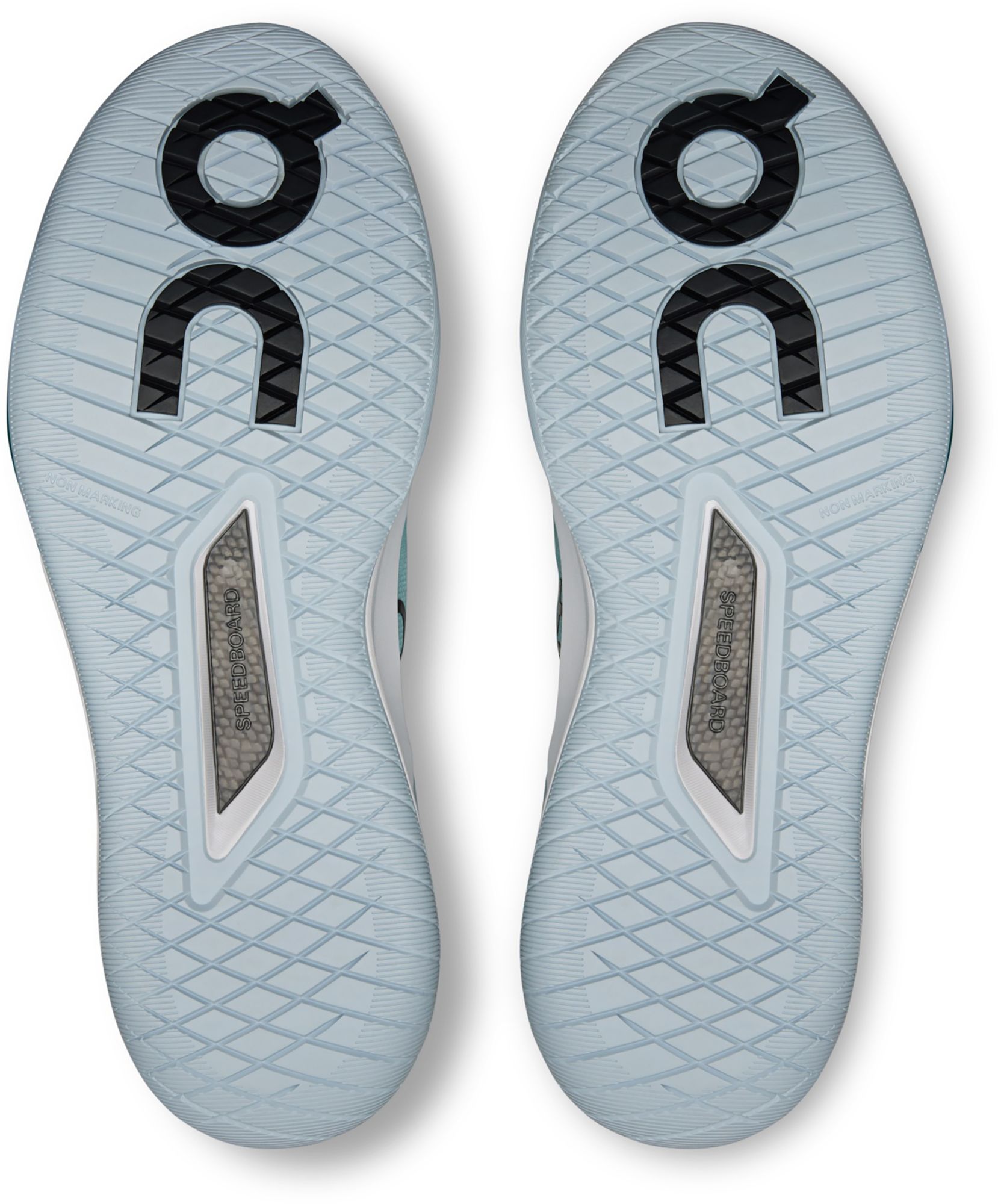 On Men's THE ROGER Pro 3 Tennis Shoes product image