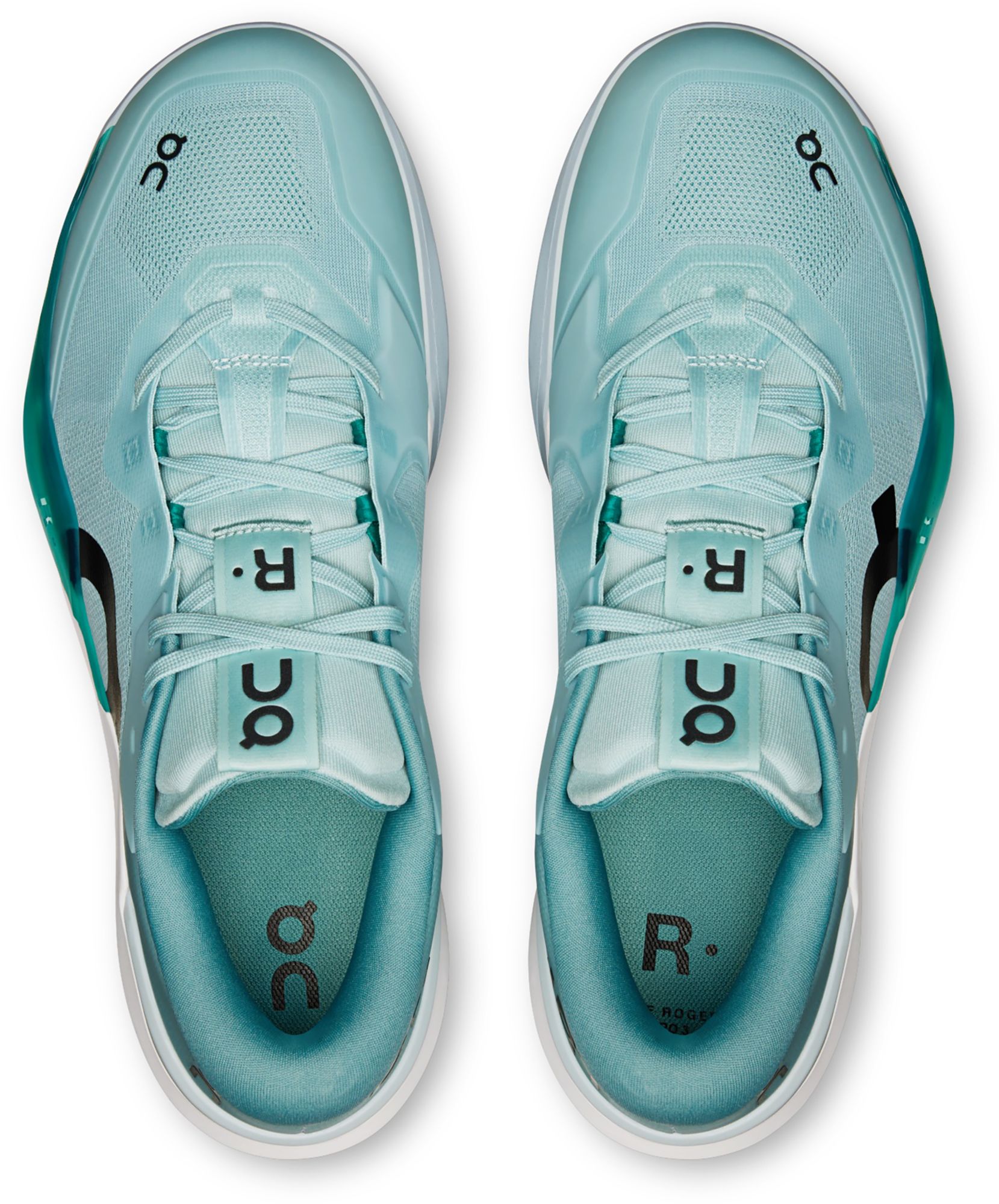 On Men's THE ROGER Pro 3 Tennis Shoes product image