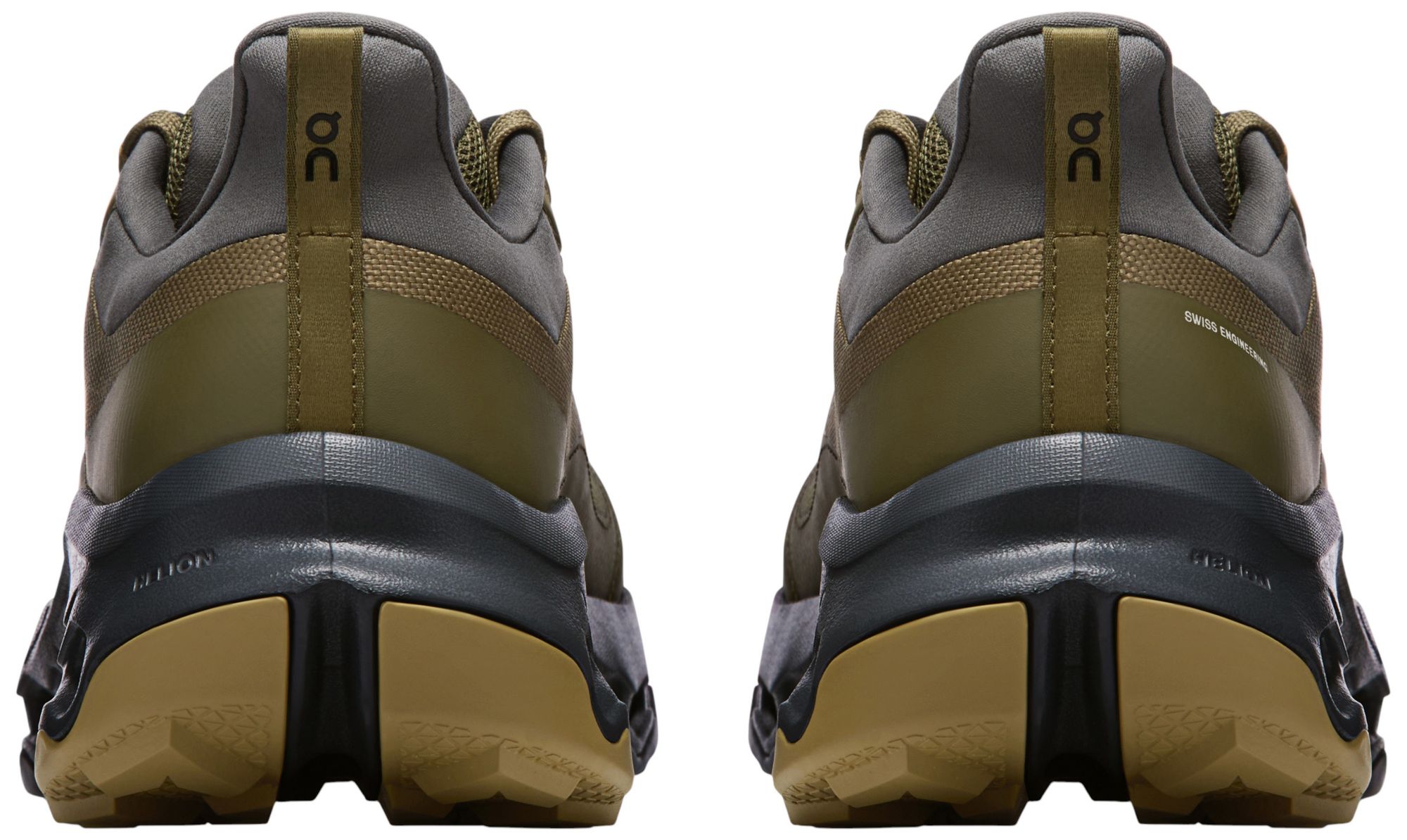 On Men's Cloudhorizon 2.0 Hiking Shoes product image