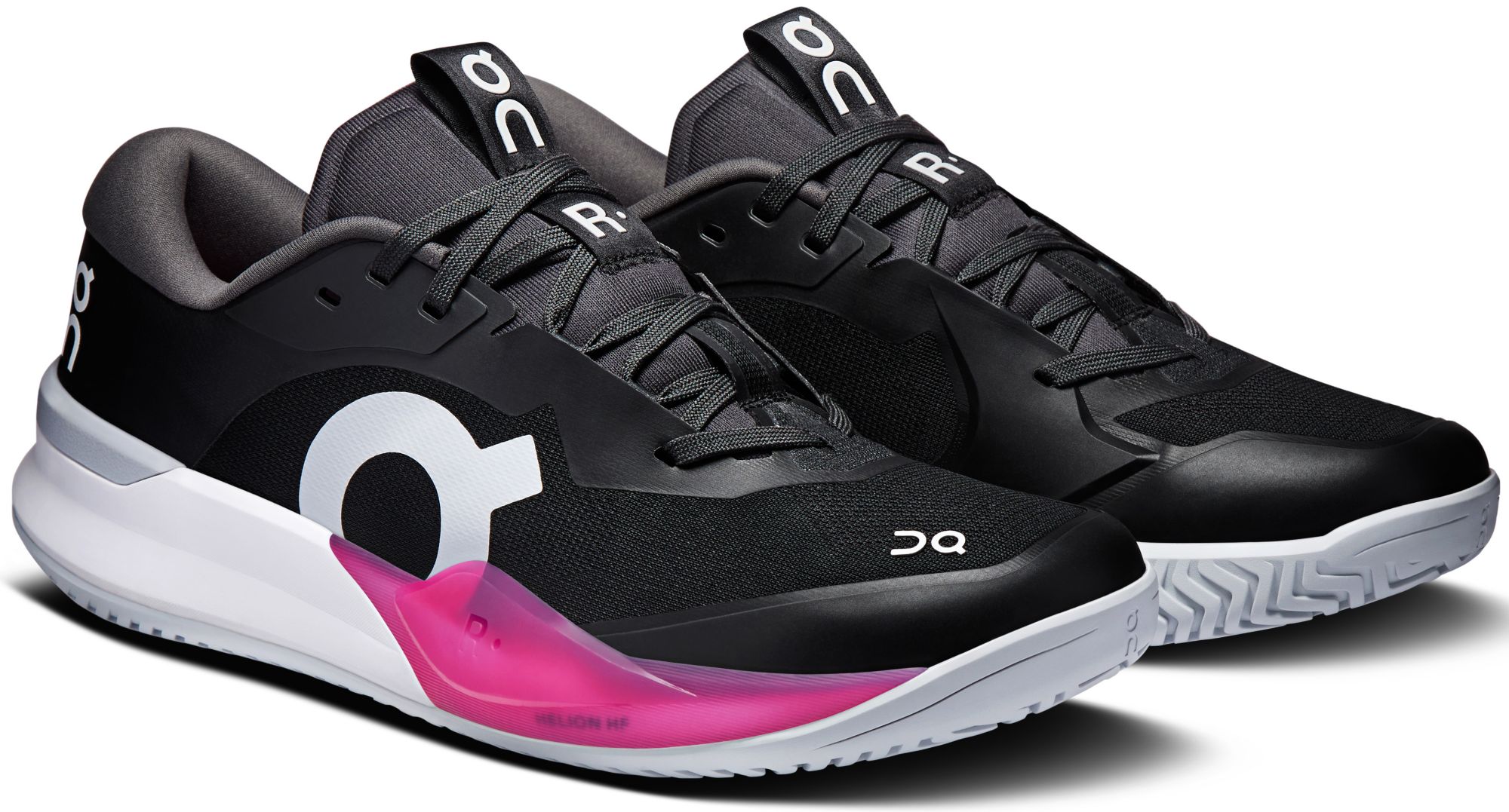 On Men's THE ROGER Pro 3 Clay Tennis Shoes product image