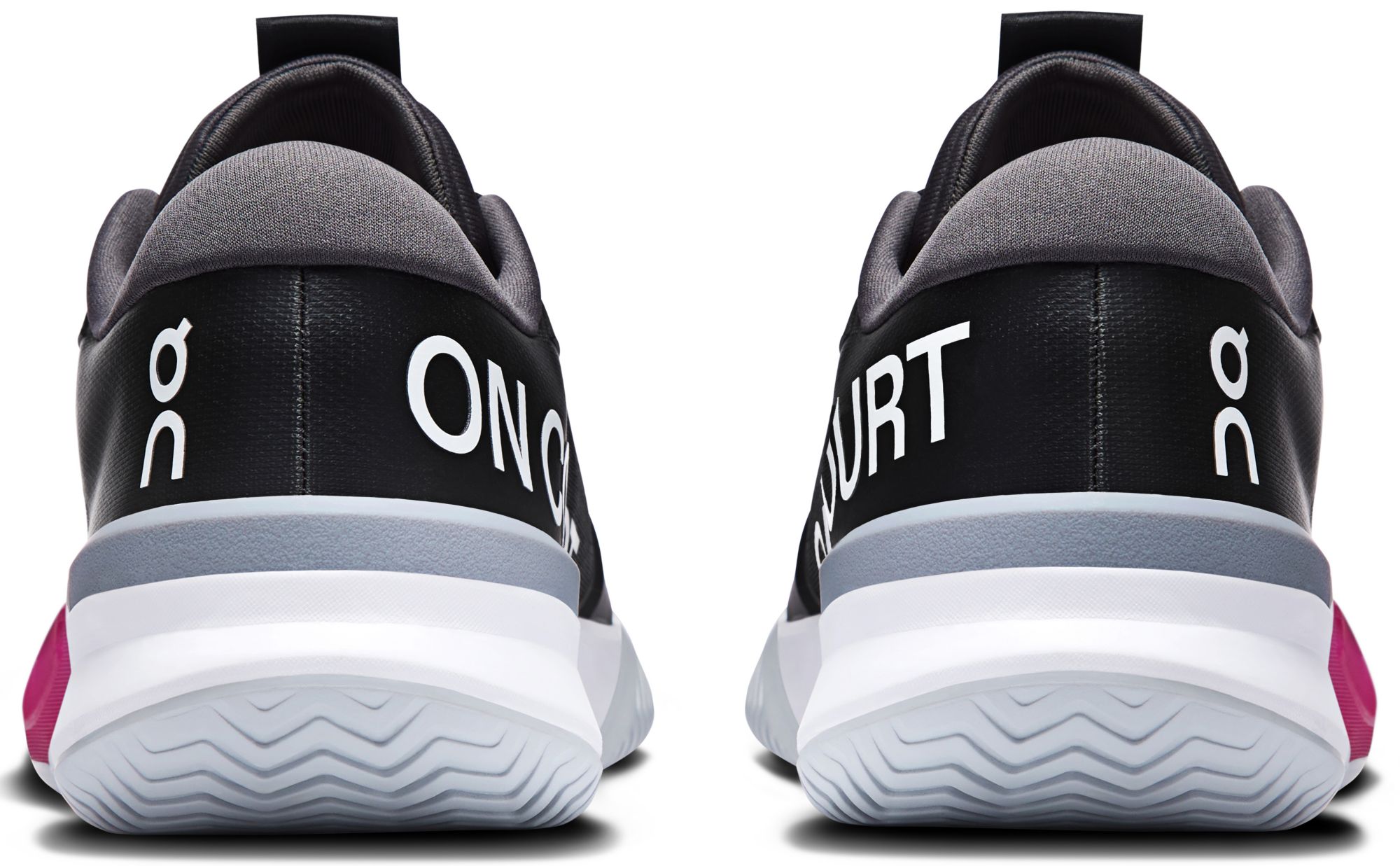 On Men's THE ROGER Pro 3 Clay Tennis Shoes product image