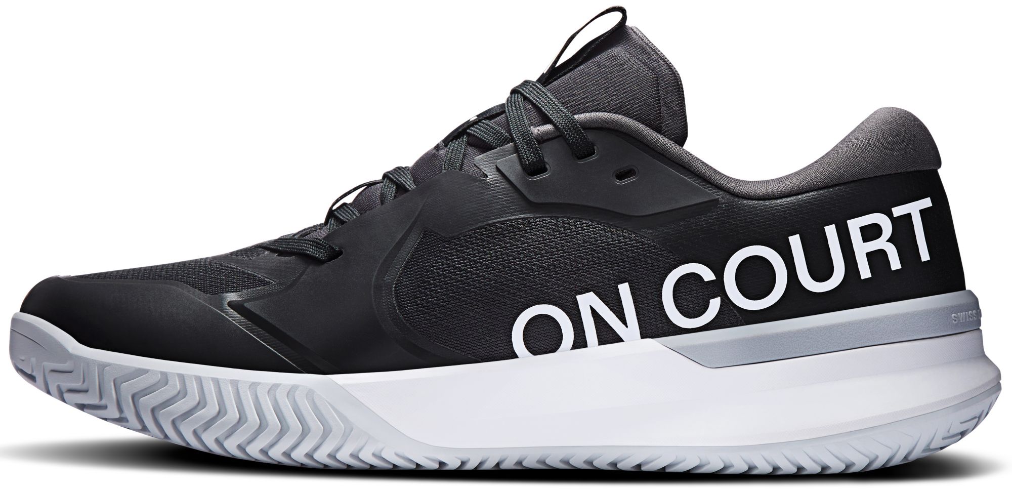 On Men's THE ROGER Pro 3 Clay Tennis Shoes product image