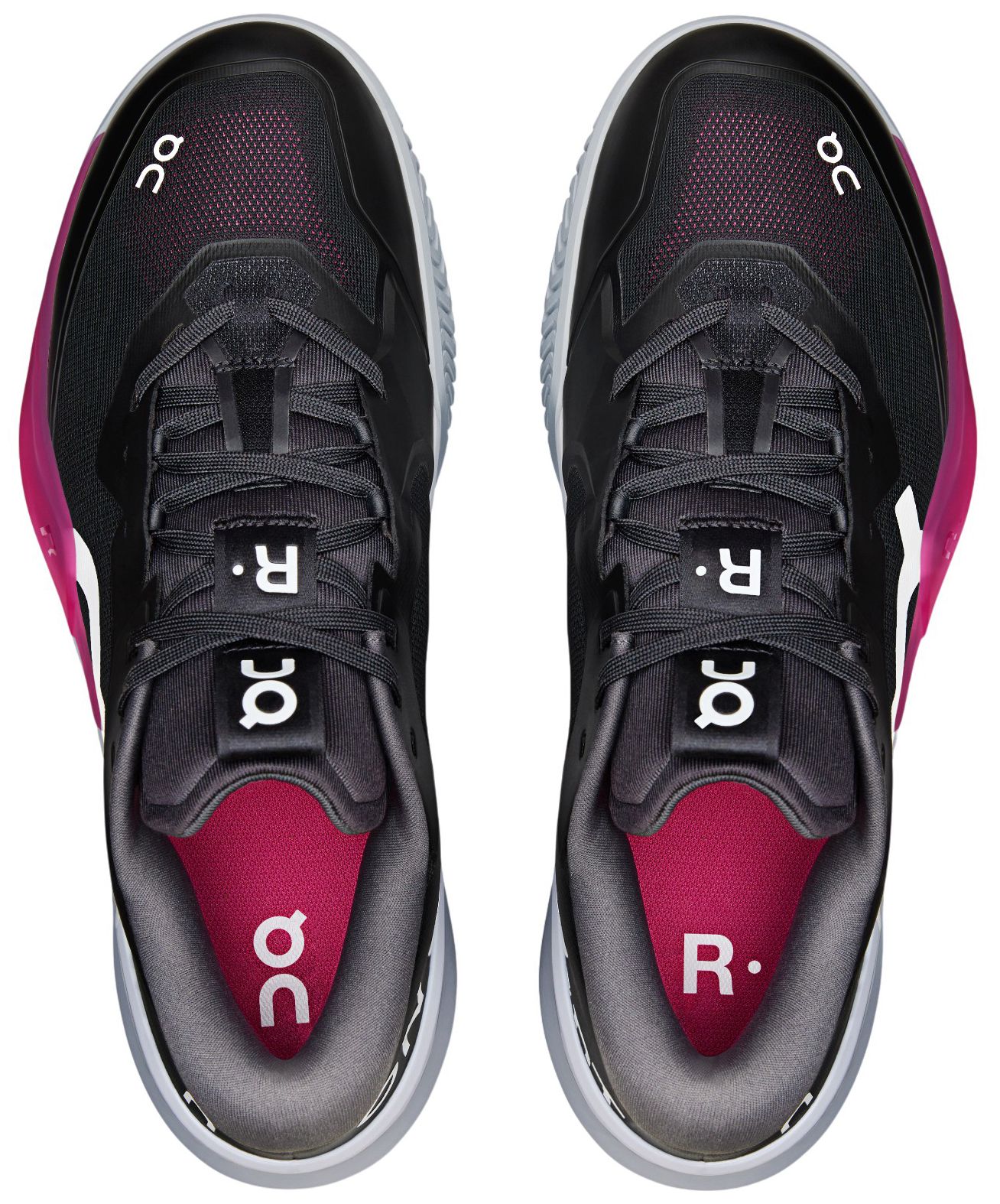 On Men's THE ROGER Pro 3 Clay Tennis Shoes product image