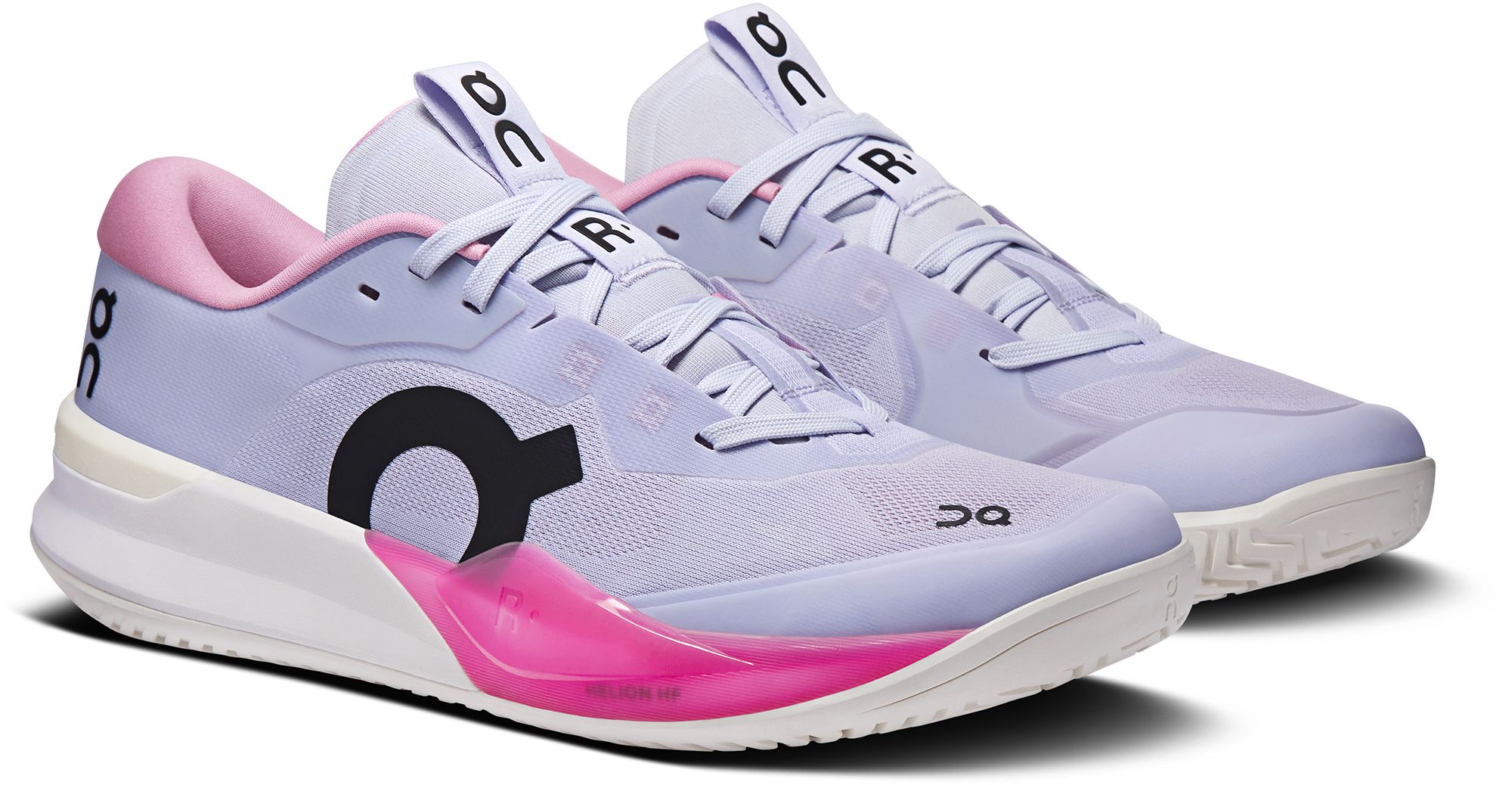 On Men's THE ROGER Pro 3 Clay Tennis Shoes product image