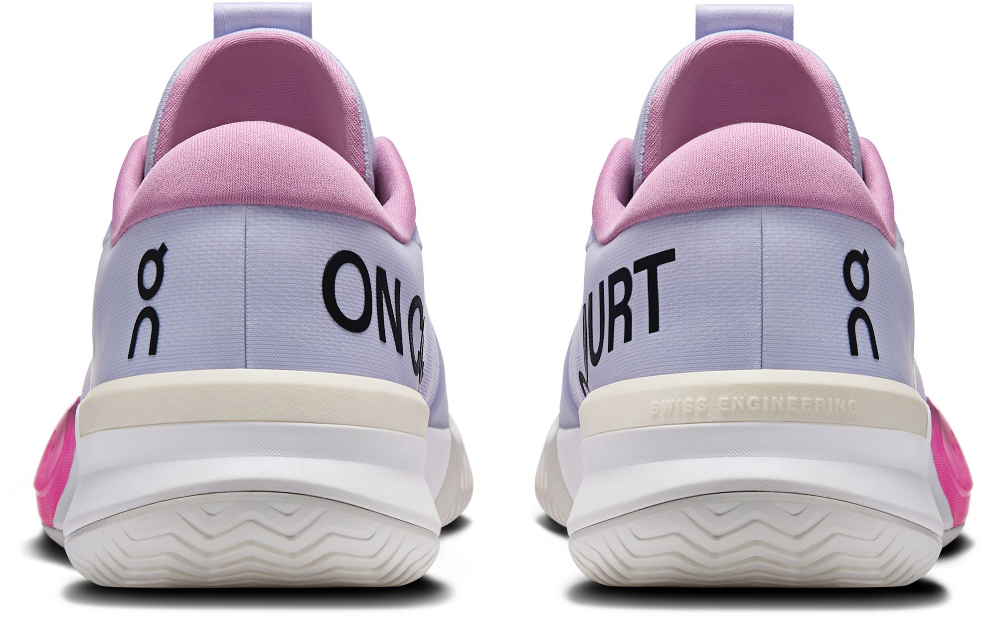 On Men's THE ROGER Pro 3 Clay Tennis Shoes product image