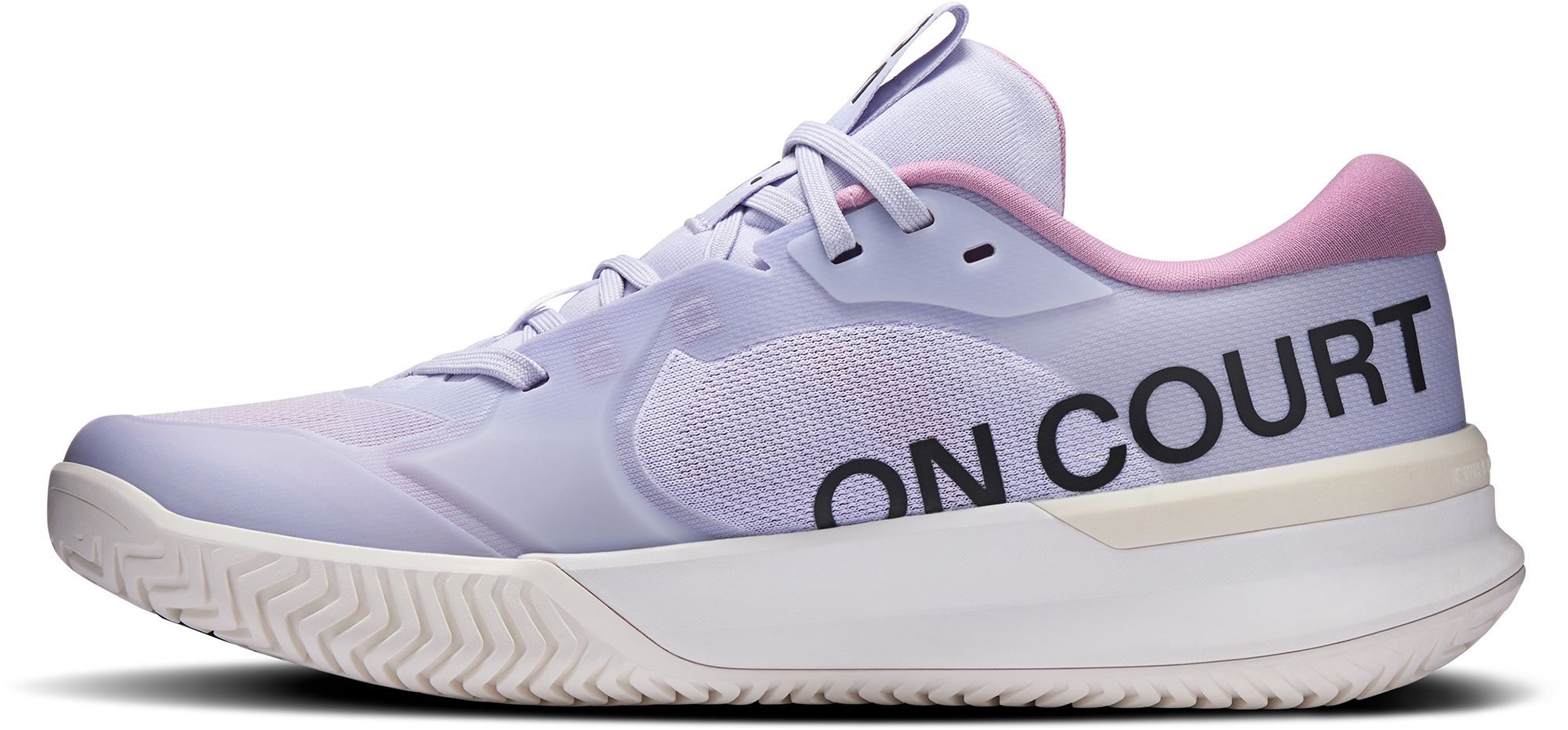 On Men's THE ROGER Pro 3 Clay Tennis Shoes product image