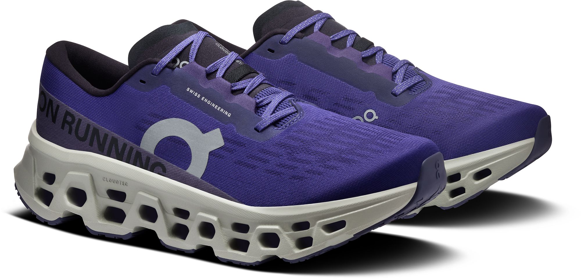 On Men's Cloudmonster 3 Running Shoes product image