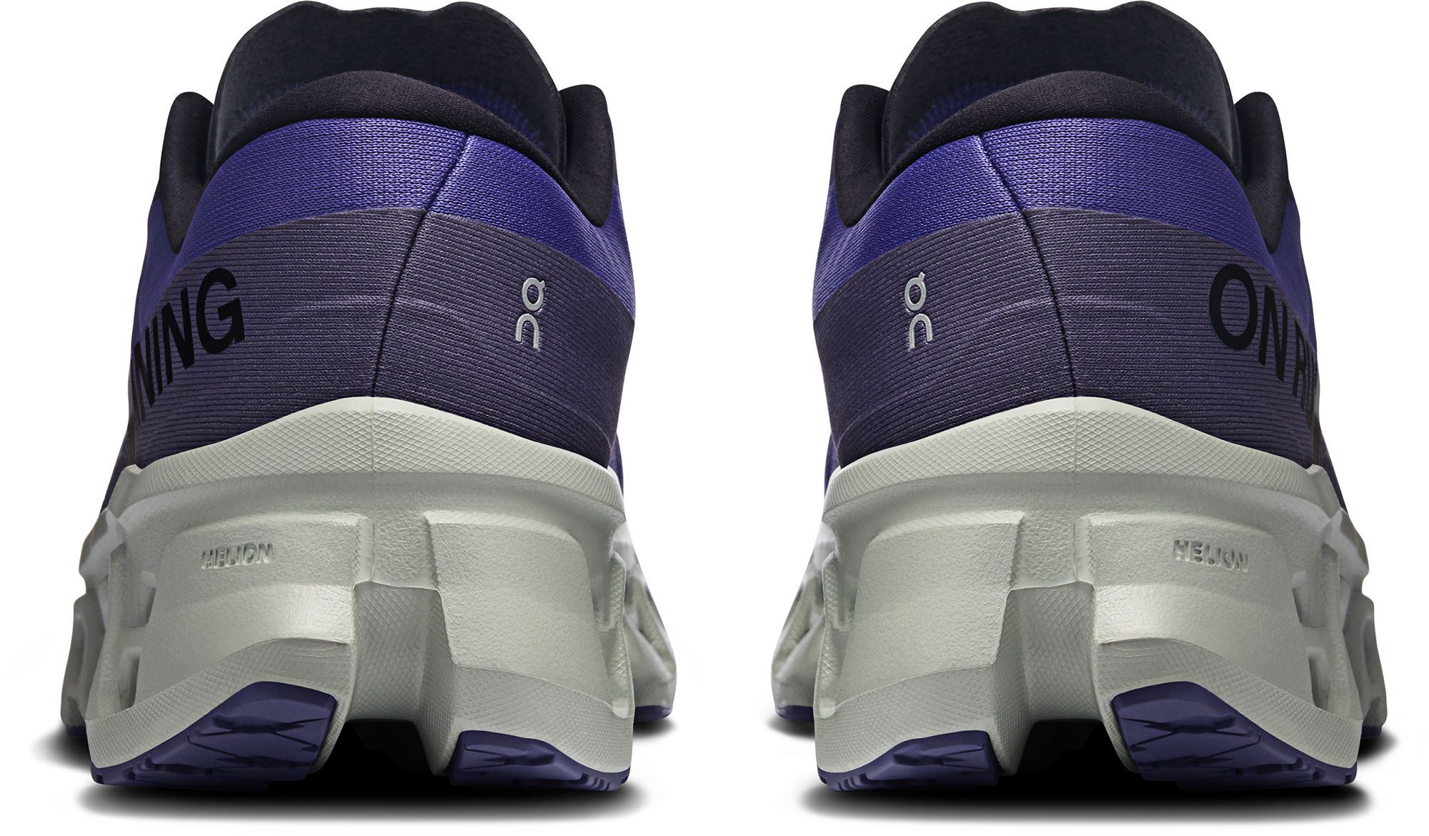 On Men's Cloudmonster 3 Running Shoes product image