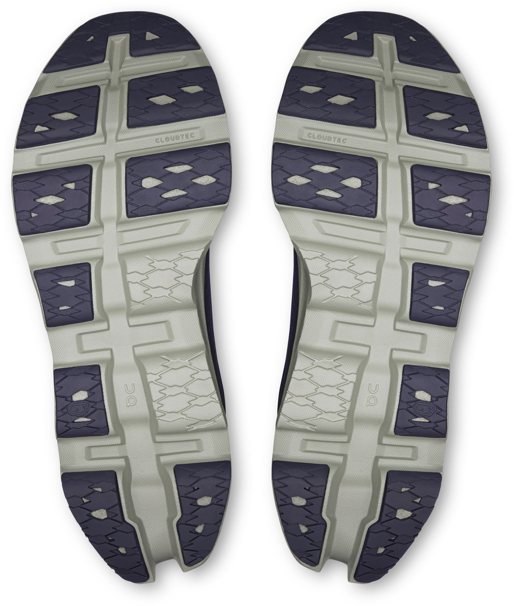 On Men's Cloudmonster 3 Running Shoes product image