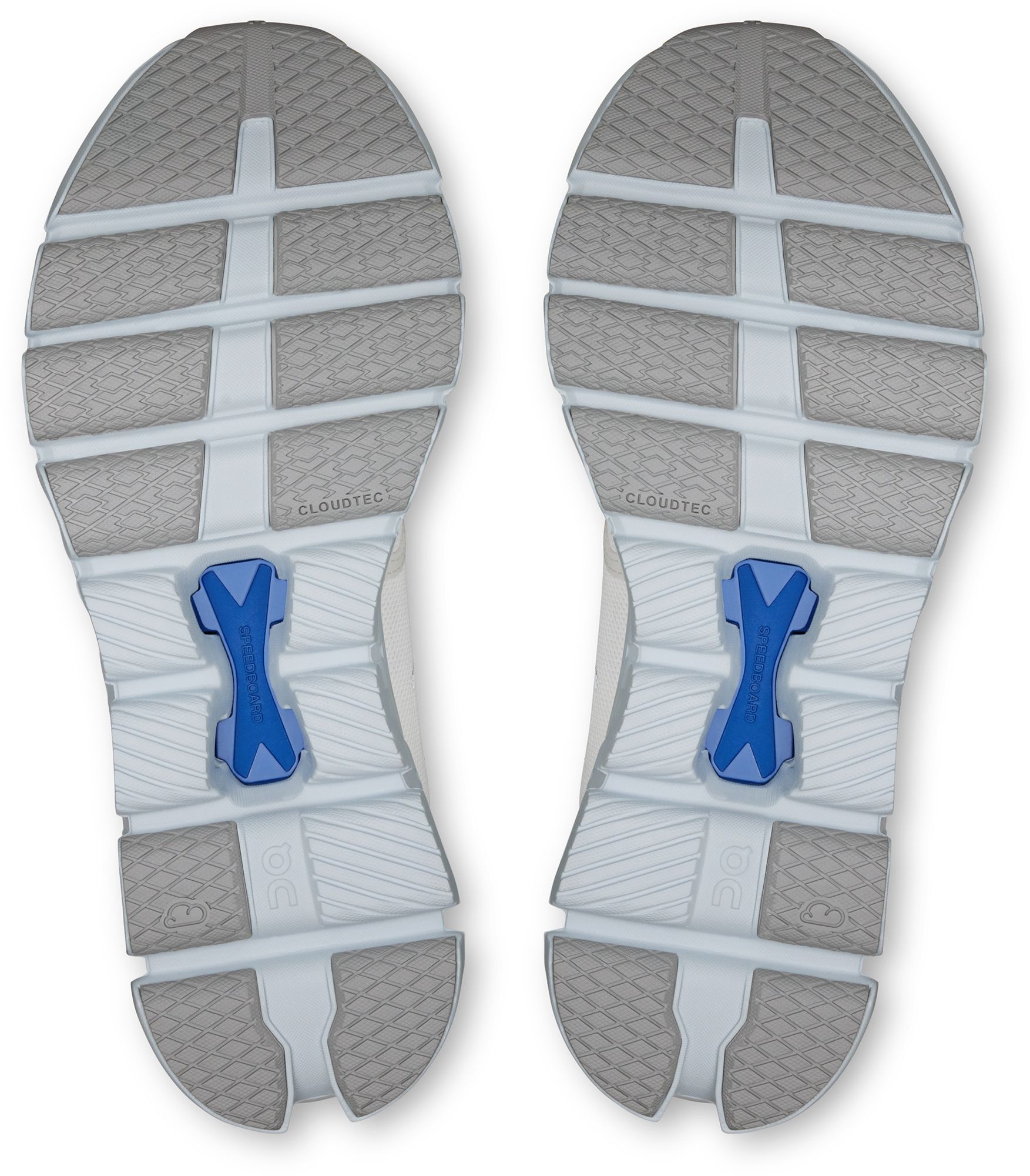 On Men's Cloud X 4 Training Shoes product image