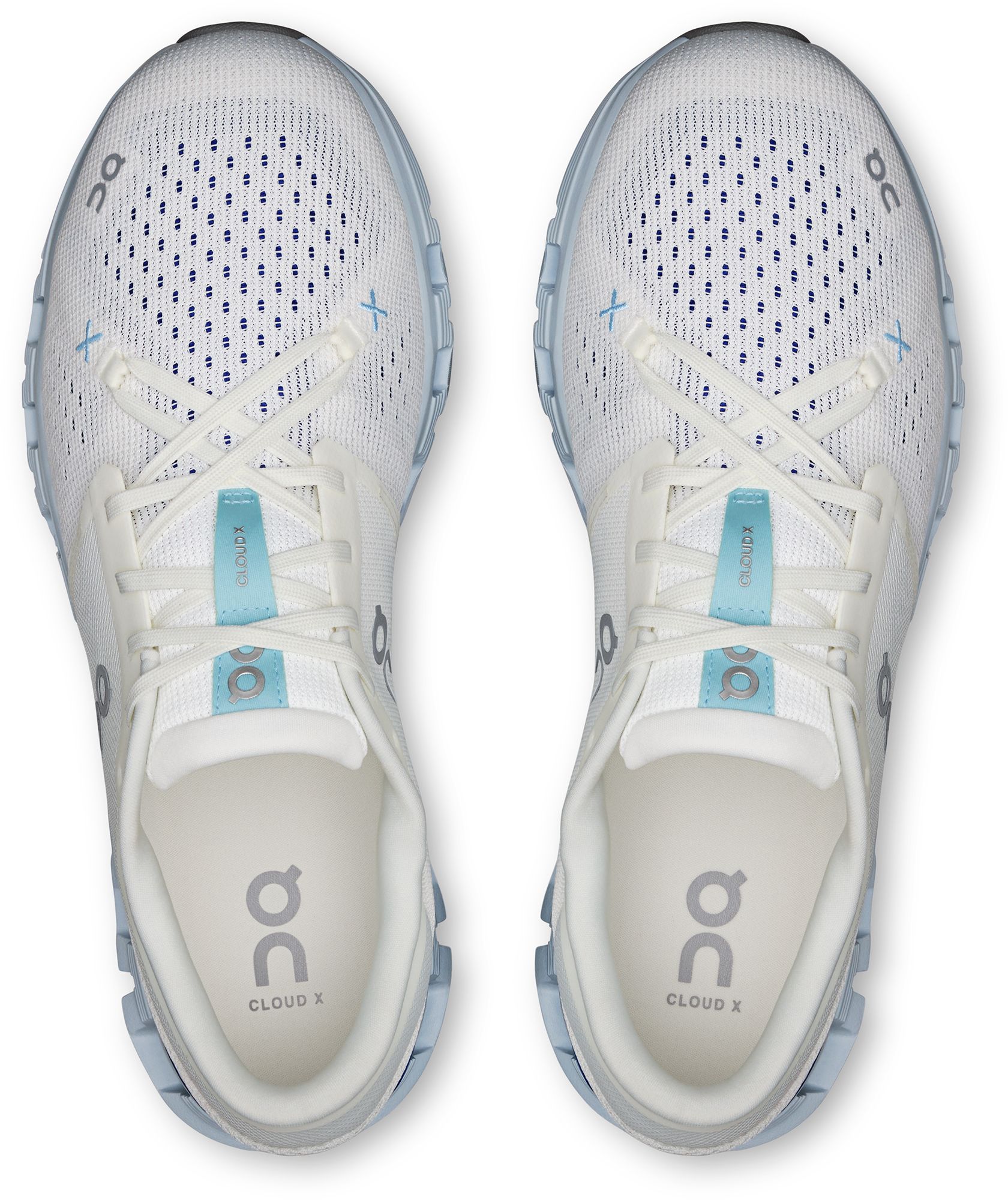 On Men's Cloud X 4 Training Shoes product image