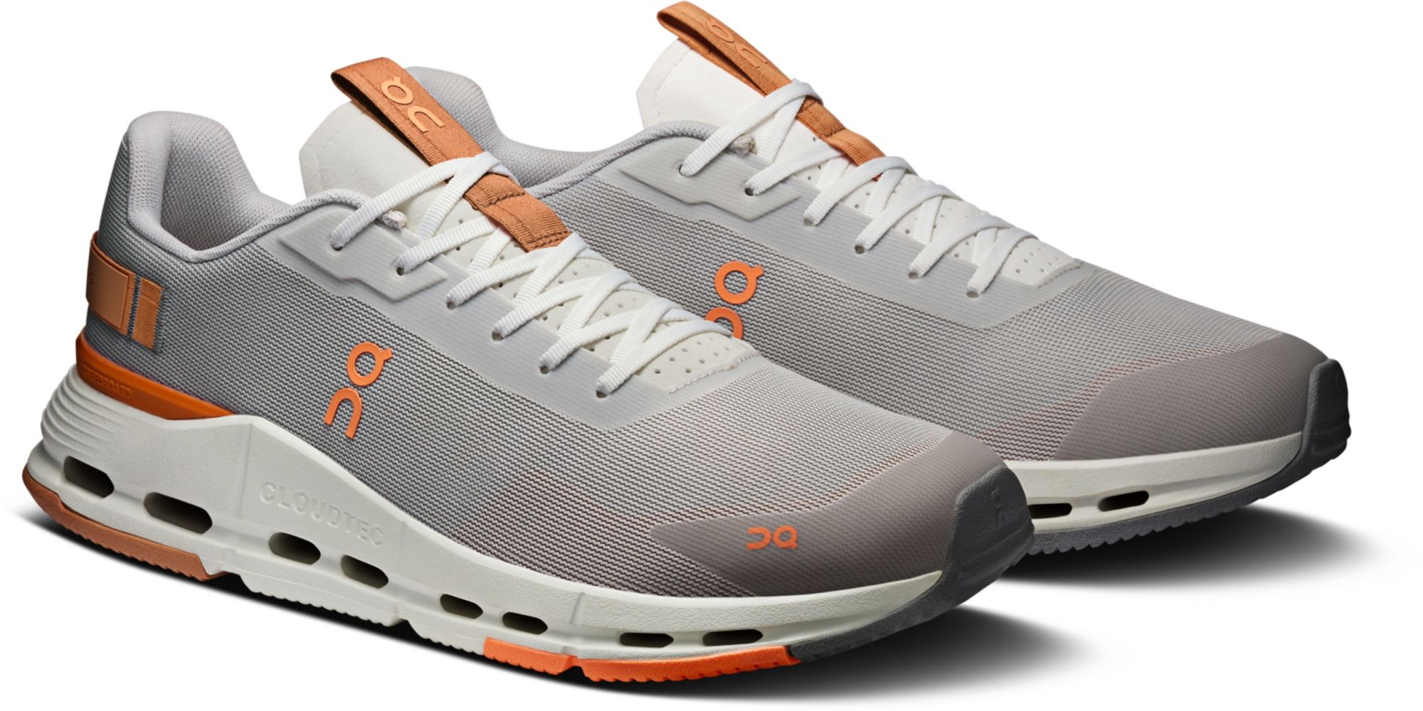 On Men's Cloudnova Form 2 Shoes product image