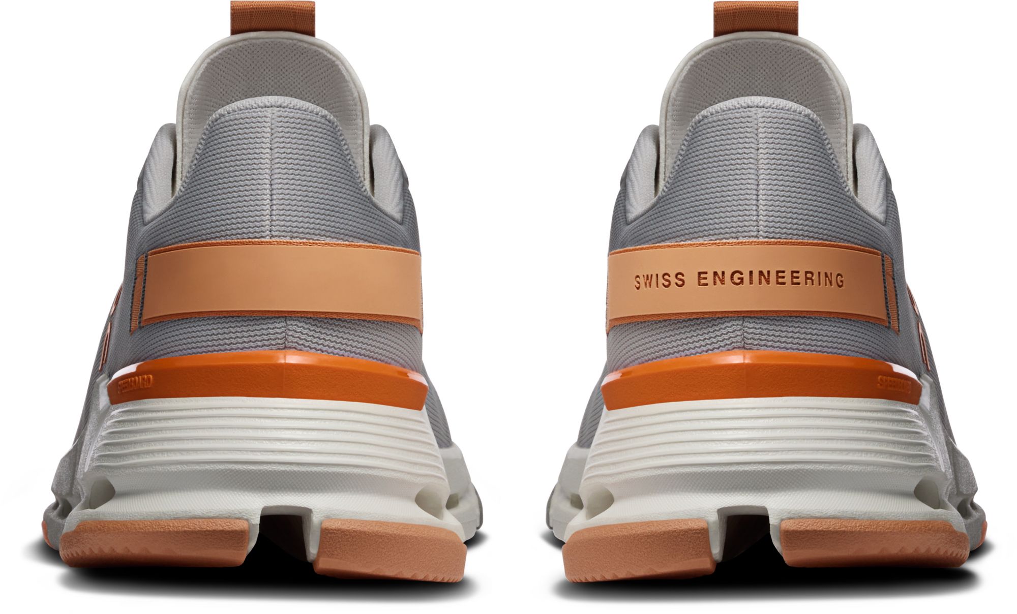 On Men's Cloudnova Form 2 Shoes product image