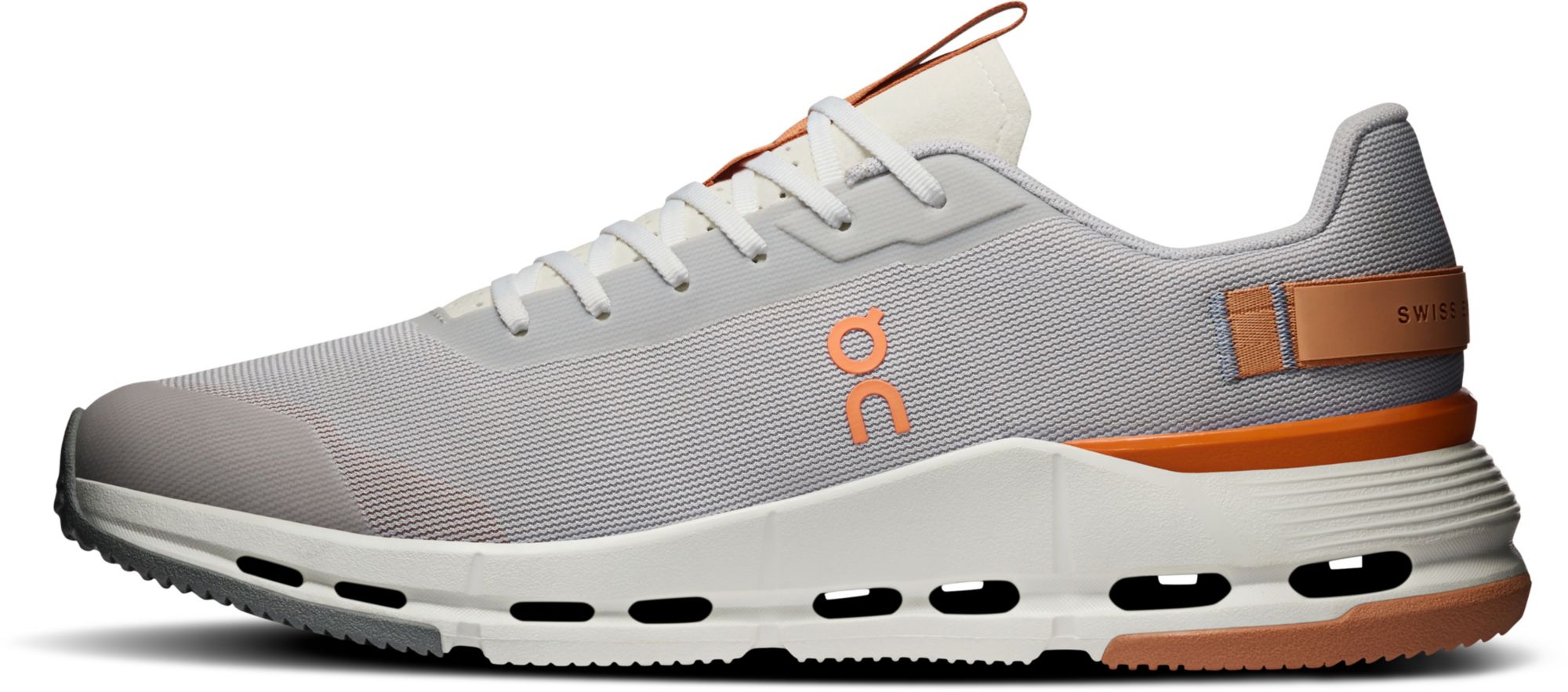 On Men's Cloudnova Form 2 Shoes product image