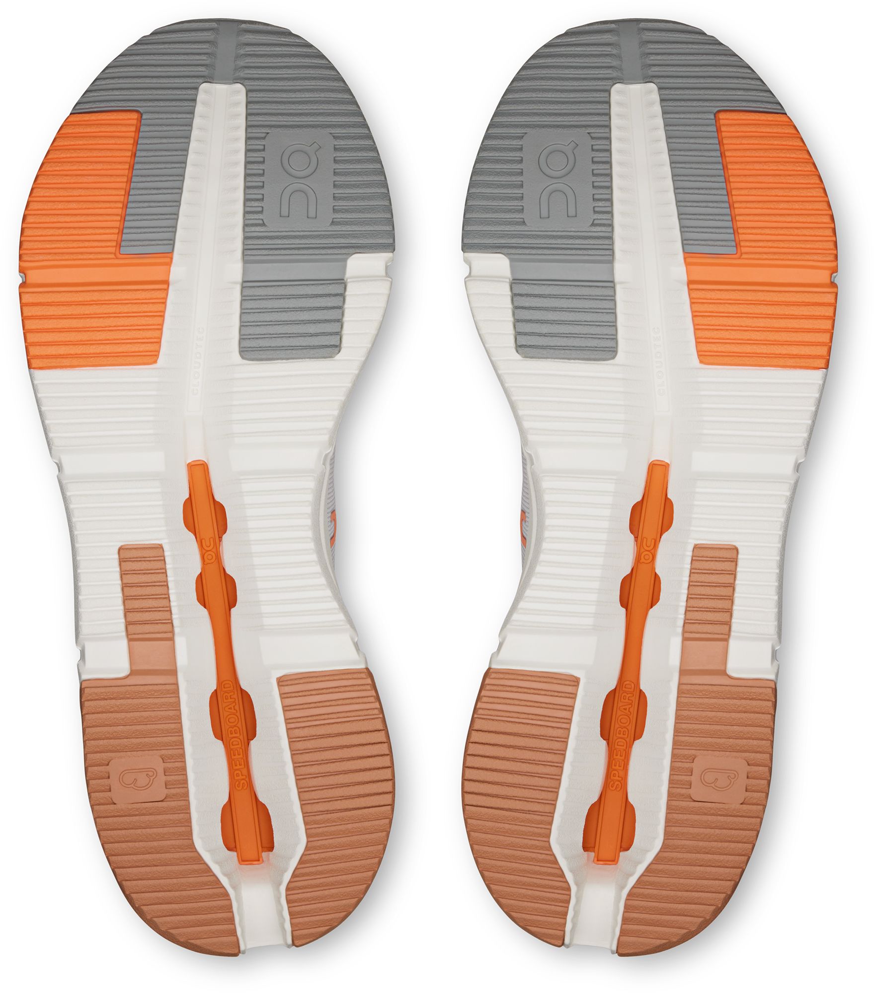 On Men's Cloudnova Form 2 Shoes product image