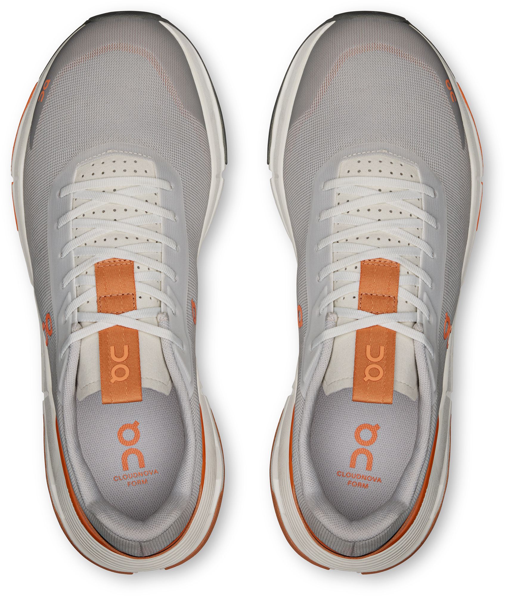 On Men's Cloudnova Form 2 Shoes product image