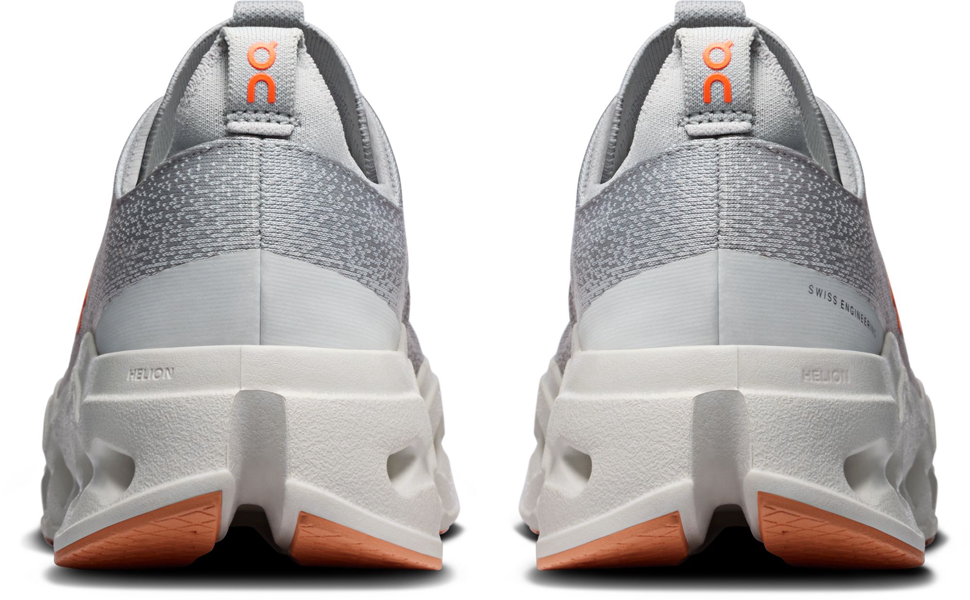 On Men's Cloudsurfer Max Running Shoes product image