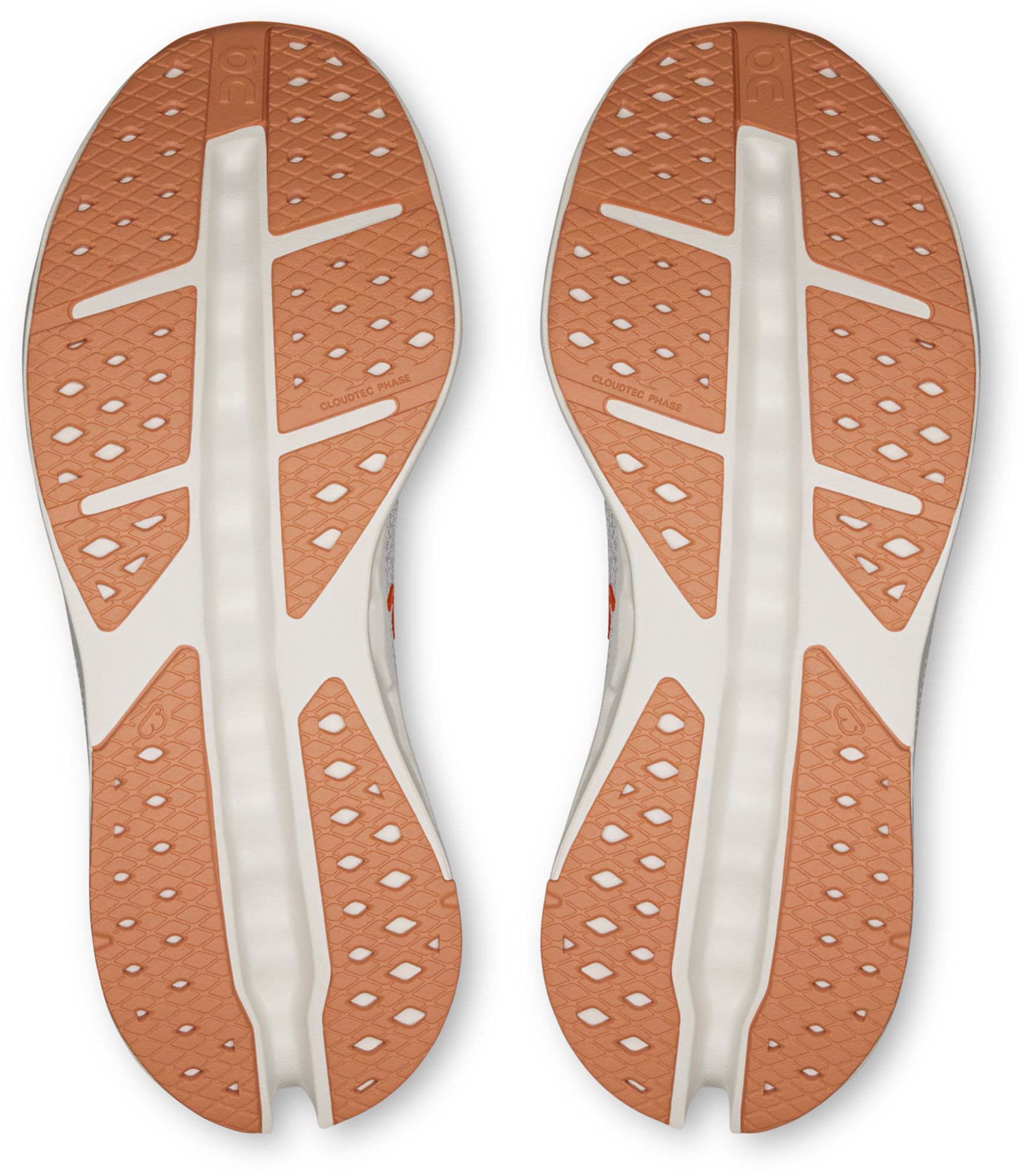 On Men's Cloudsurfer Max Running Shoes product image