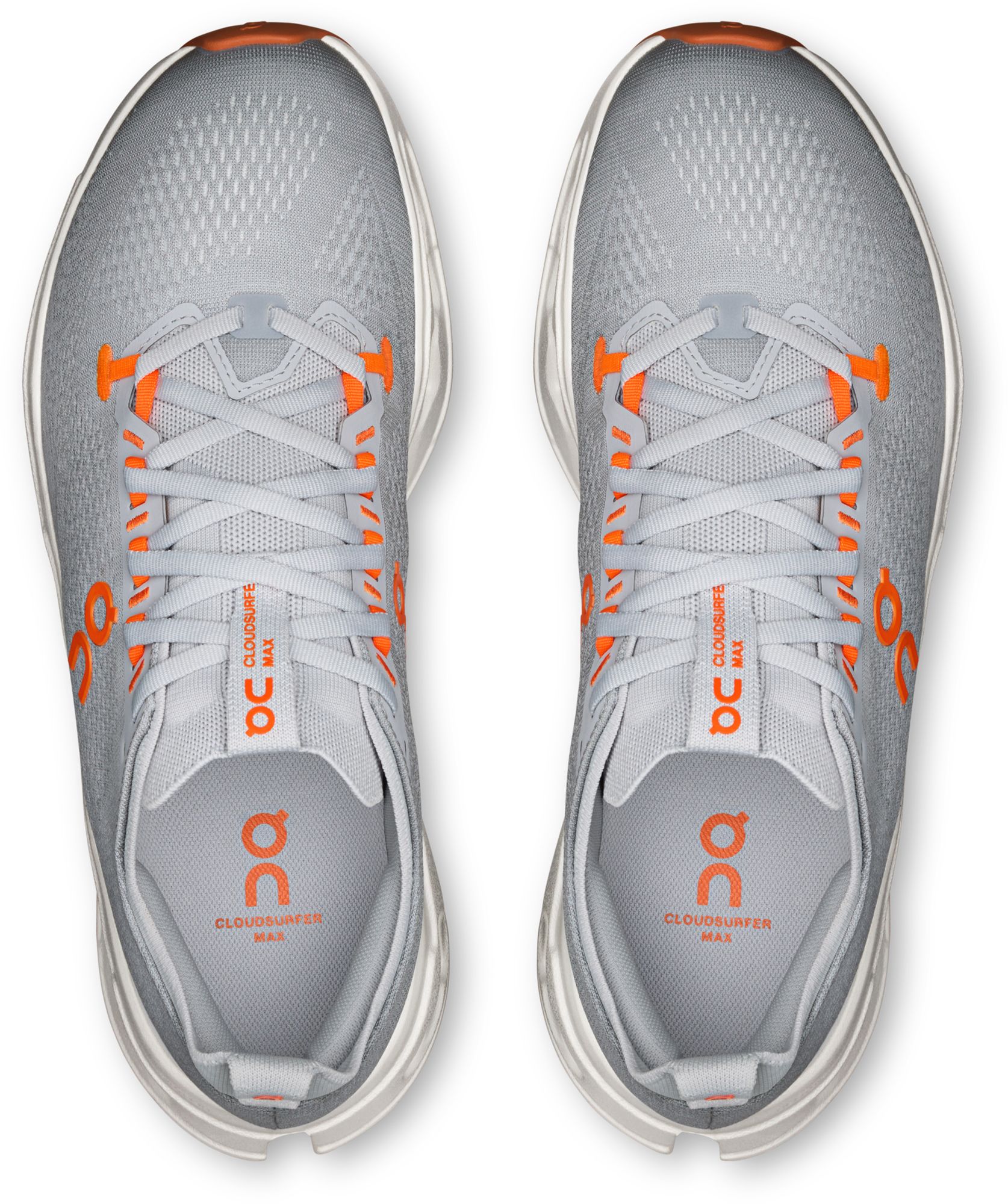 On Men's Cloudsurfer Max Running Shoes product image