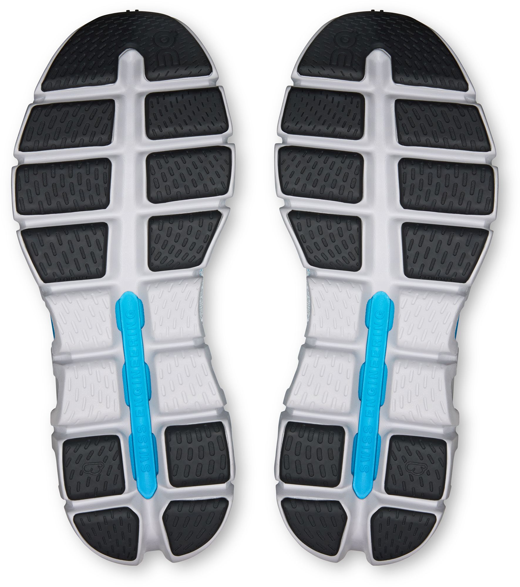 On Men's Cloud X Tempo Shoes product image
