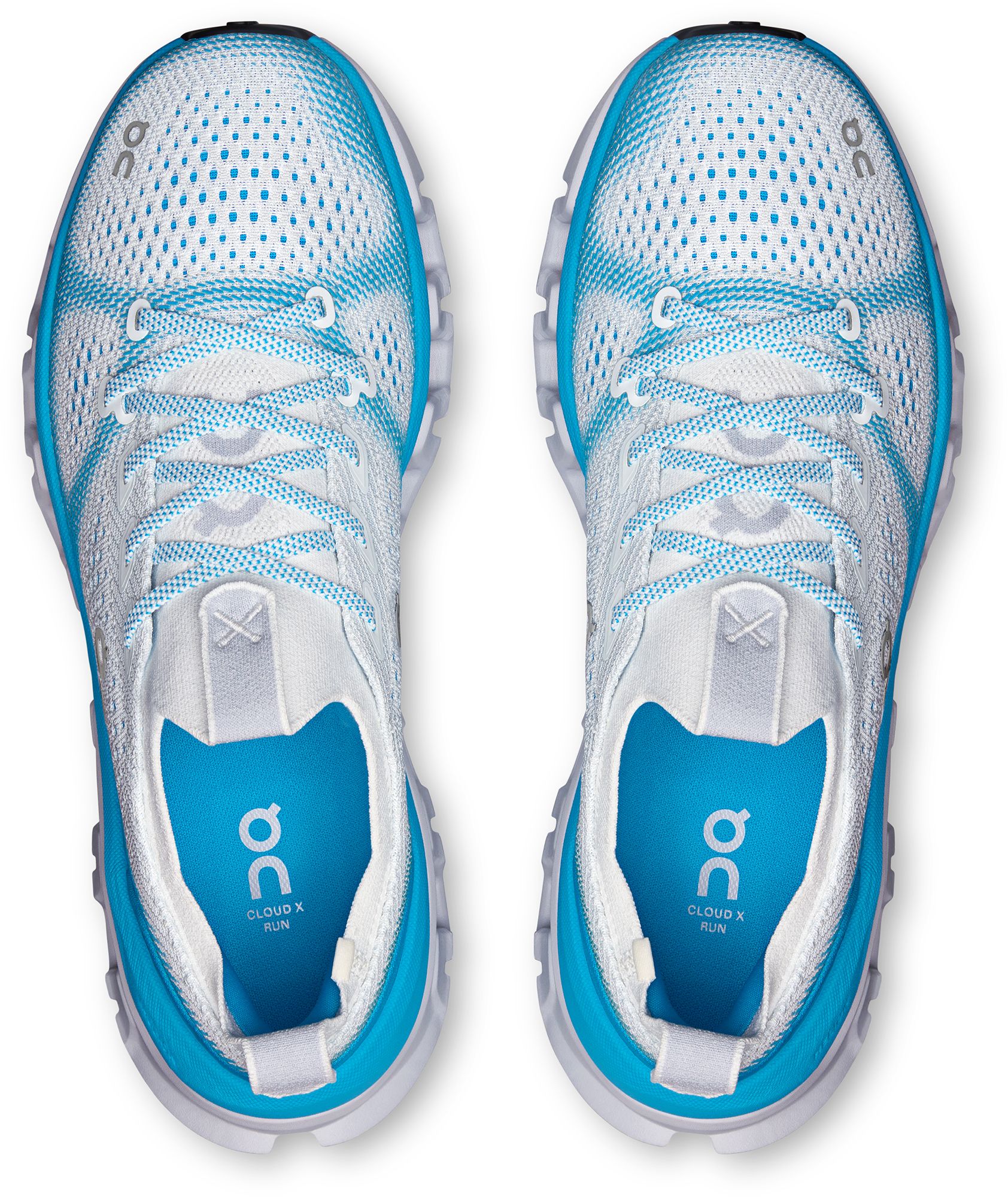 On Men's Cloud X Tempo Shoes product image