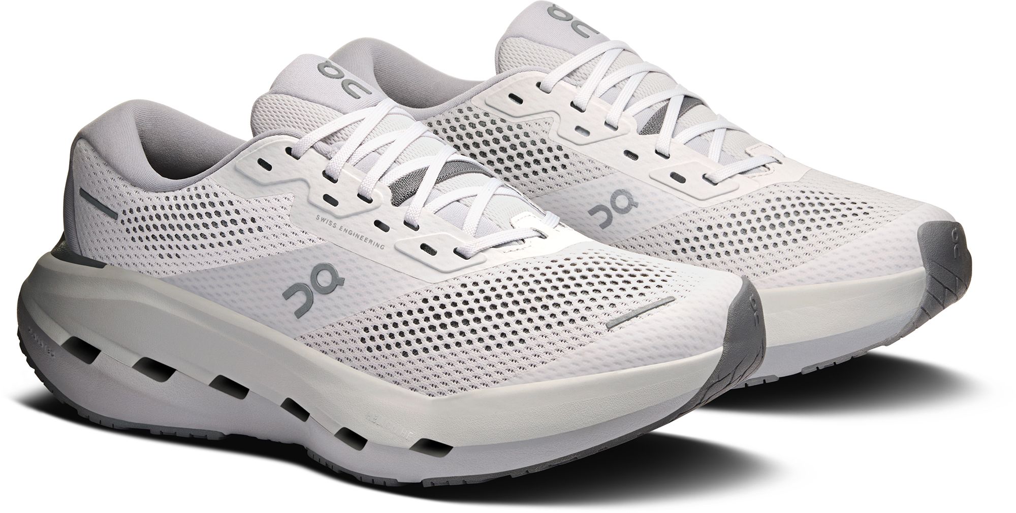 On Men's Cloudrunner 3 Max Running Shoes product image