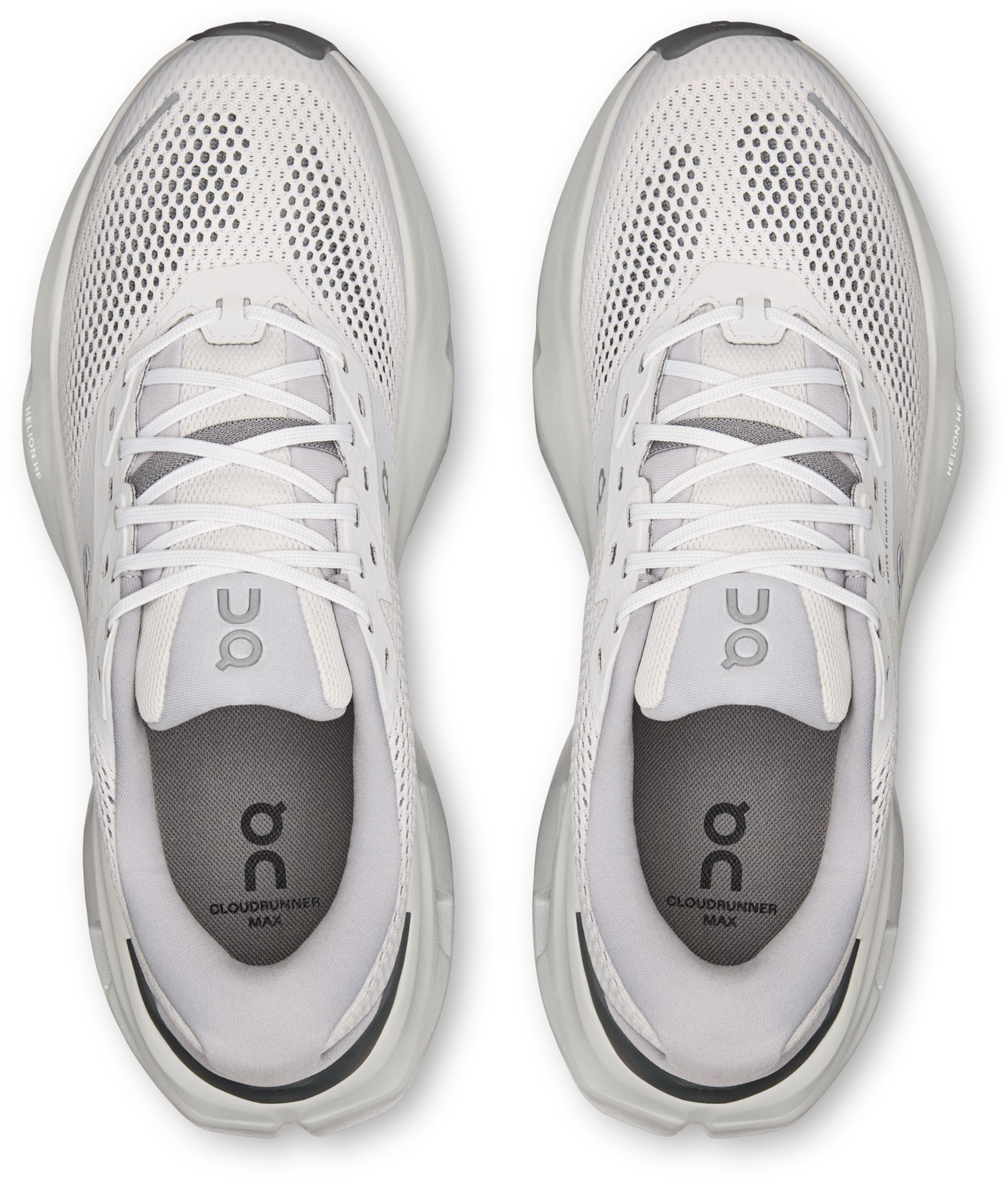 On Men's Cloudrunner 3 Max Running Shoes product image