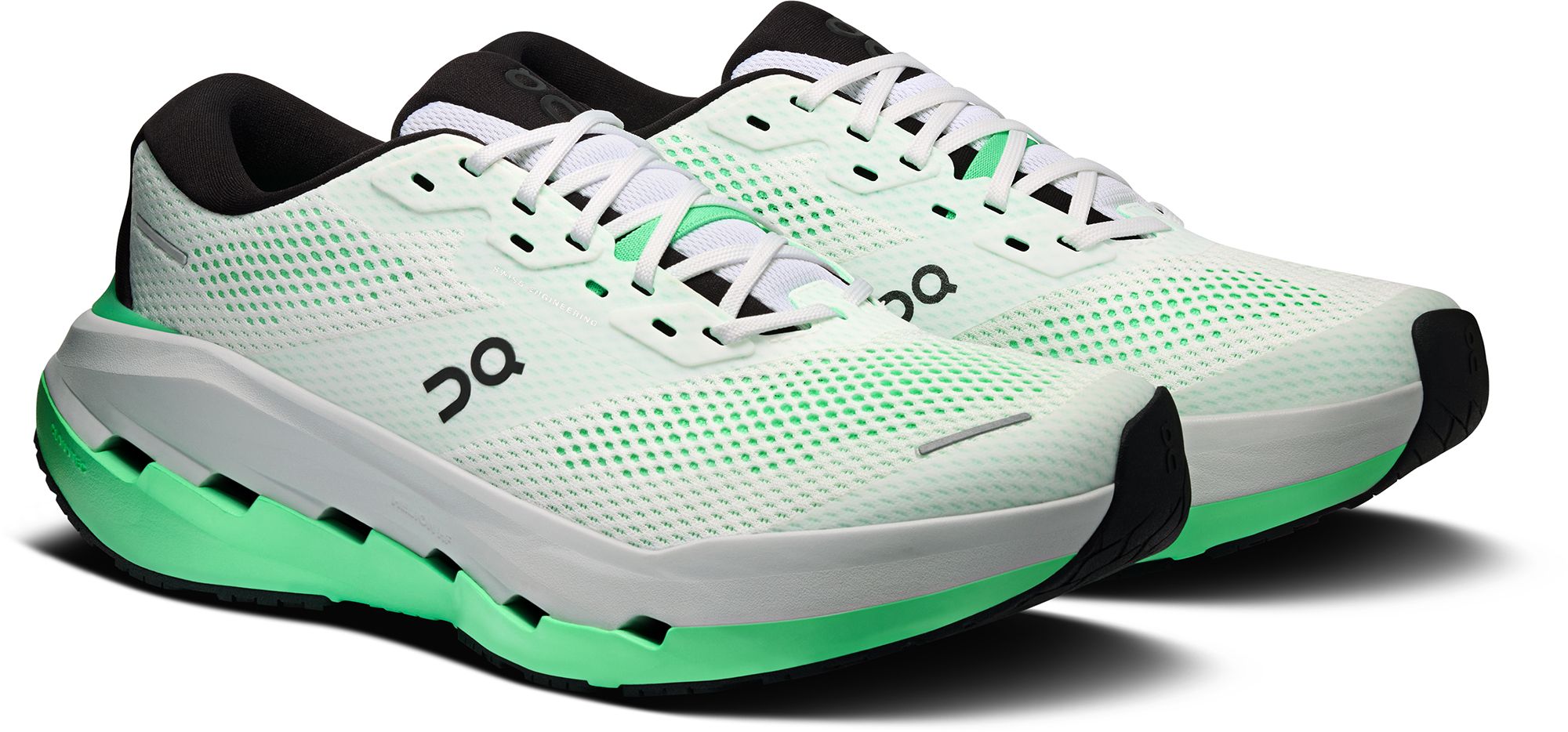 On Men's Cloudrunner 3 Max Running Shoes product image