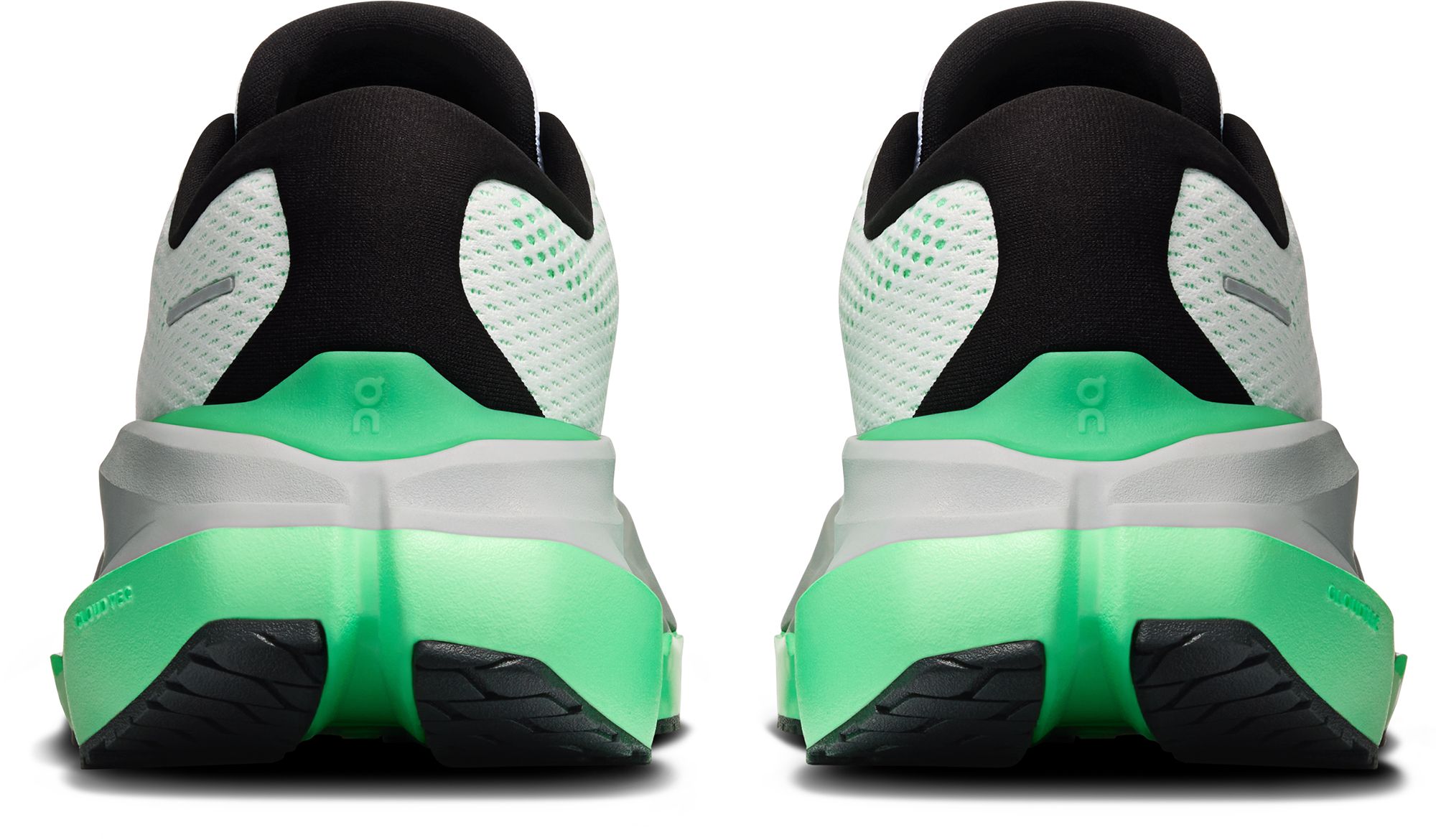 On Men's Cloudrunner 3 Max Running Shoes product image