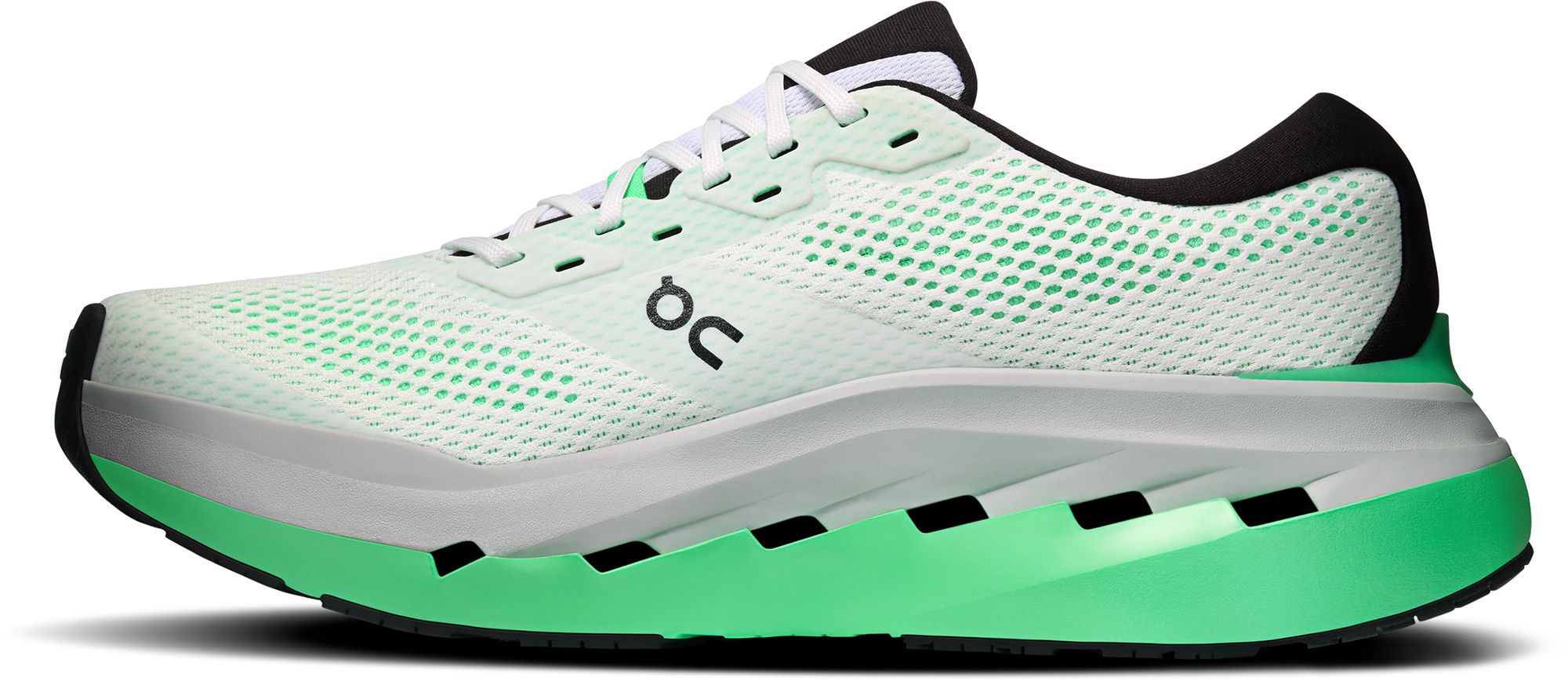 On Men's Cloudrunner 3 Max Running Shoes product image