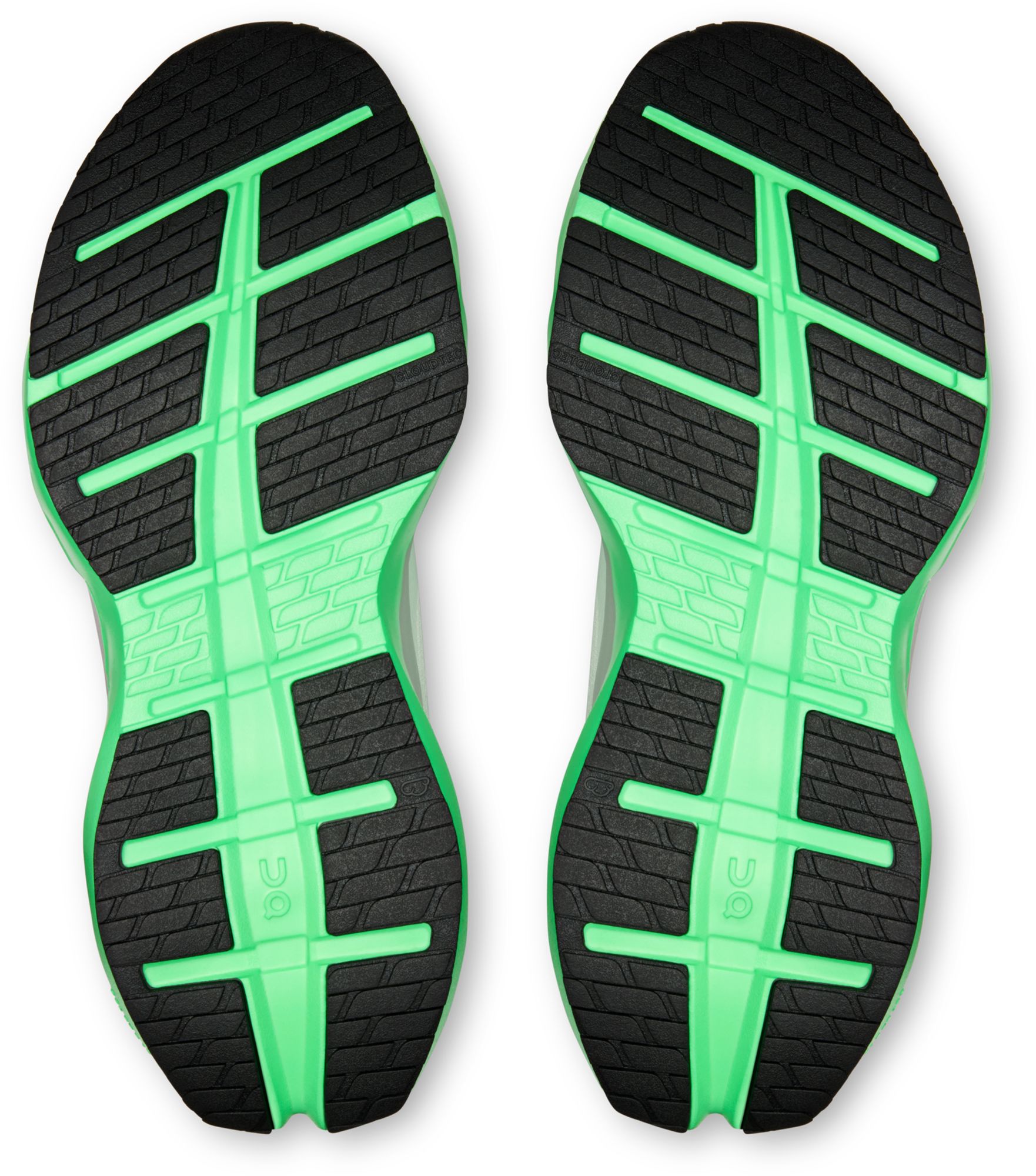 On Men's Cloudrunner 3 Max Running Shoes product image