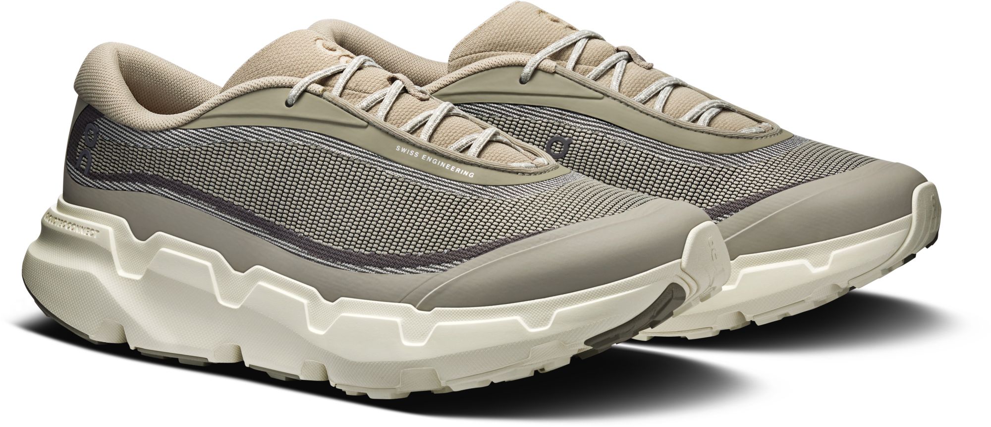 On Men's Cloudsoma Hike Shoes product image