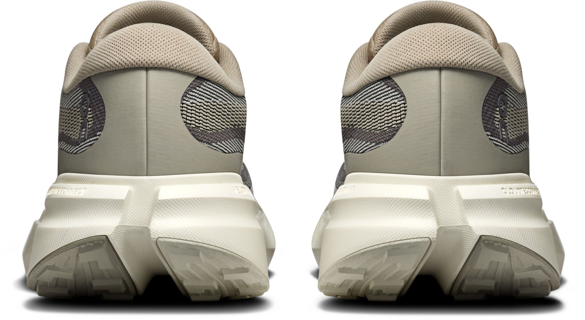 On Men's Cloudsoma Hike Shoes product image